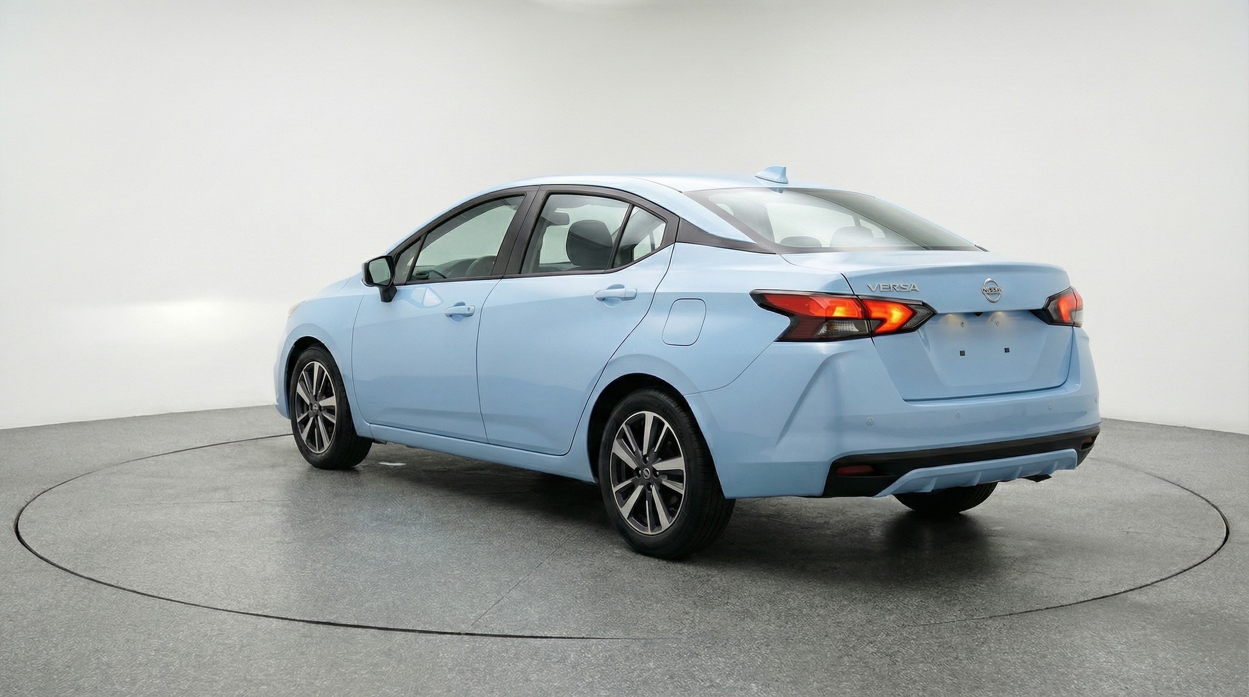 Thumbnail: 2025 Nissan Versa - 5