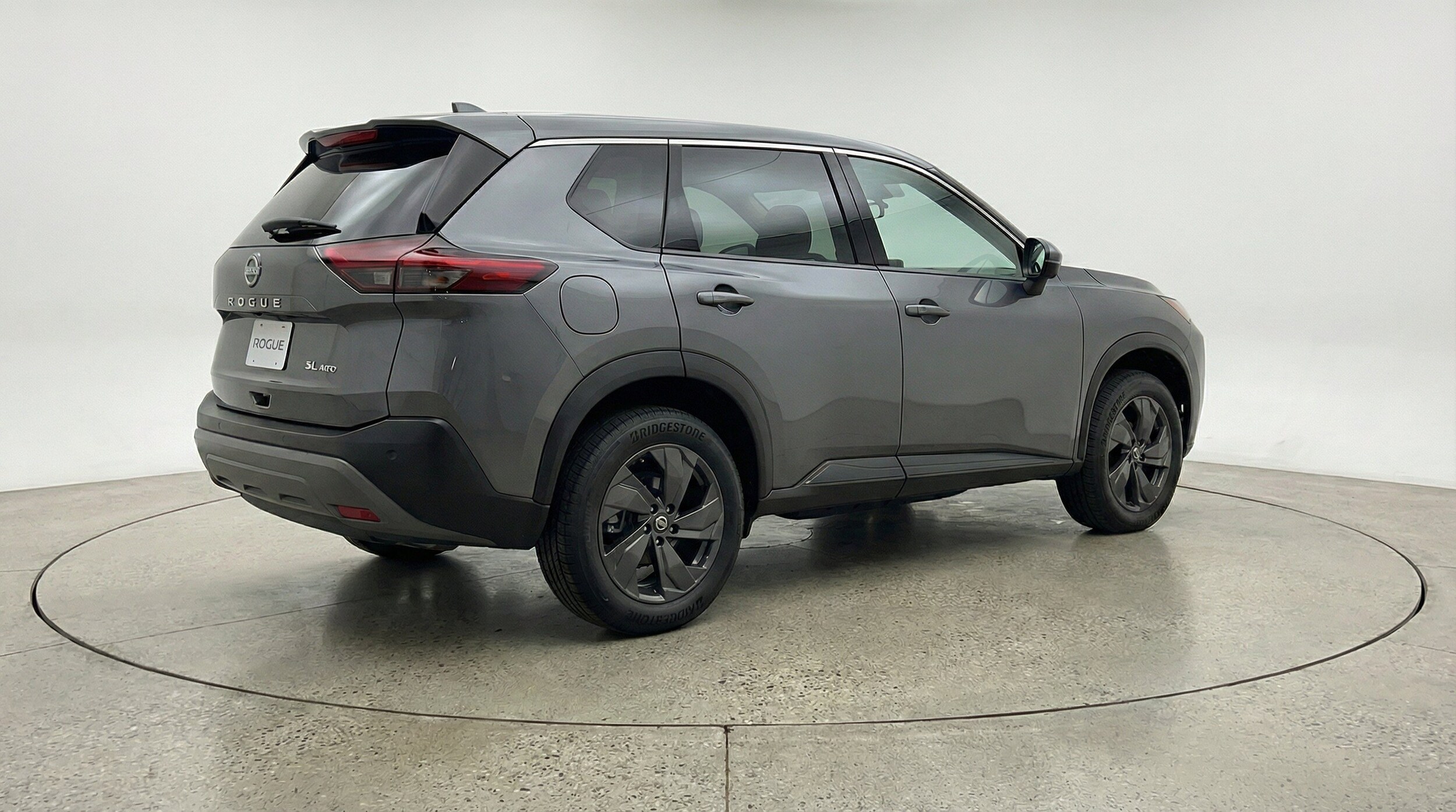 Thumbnail: 2026 Nissan Rogue - 9