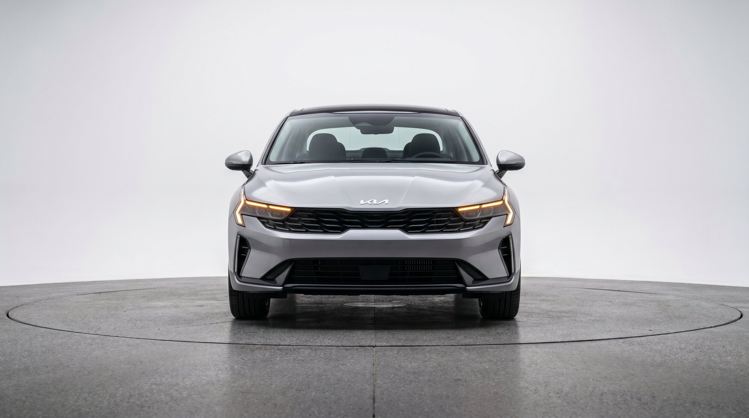 Thumbnail: 2026 Kia K4 - 2