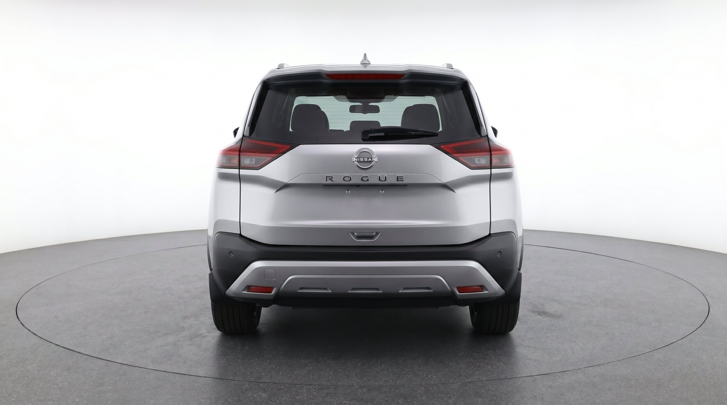 Thumbnail: 2025 Nissan Rogue - 7