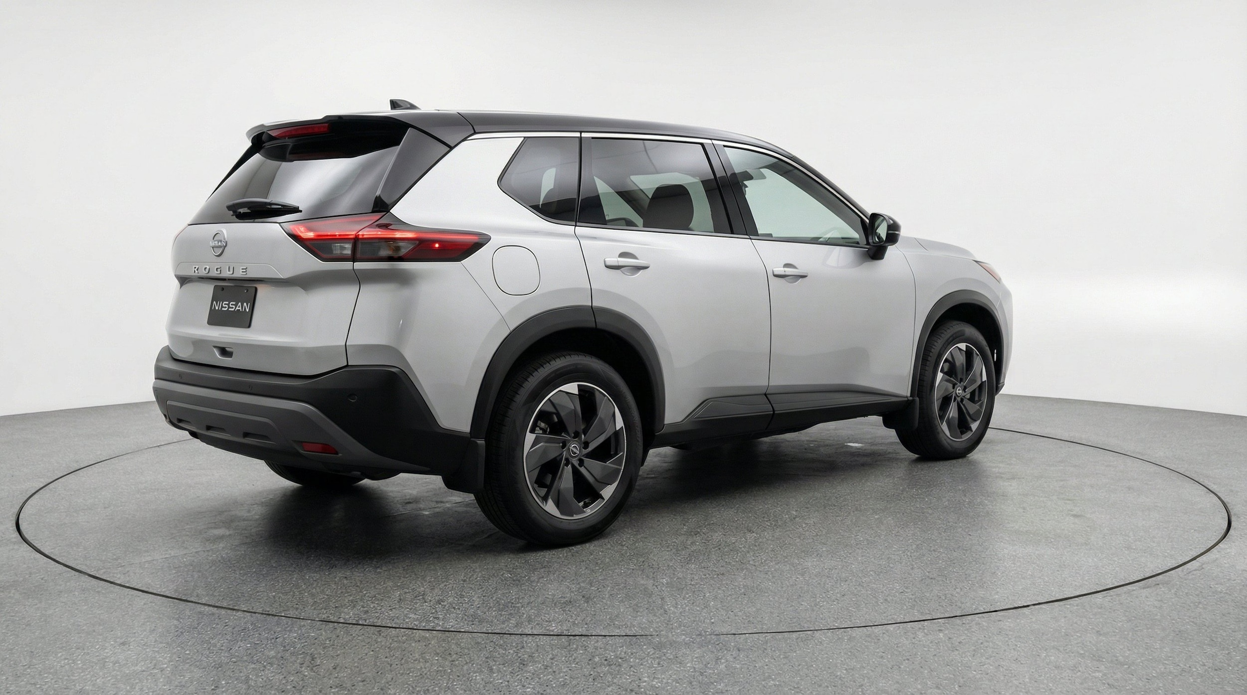 Thumbnail: 2025 Nissan Rogue - 9