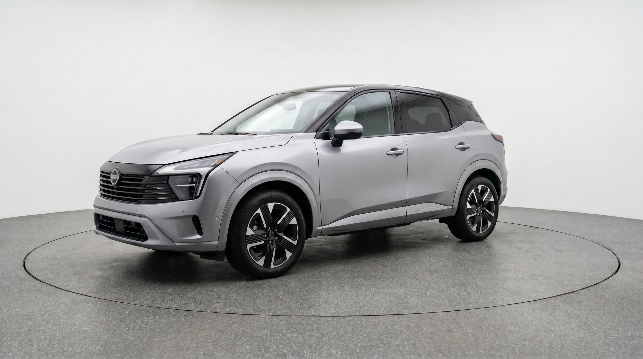Thumbnail: 2026 Nissan Kicks - 3