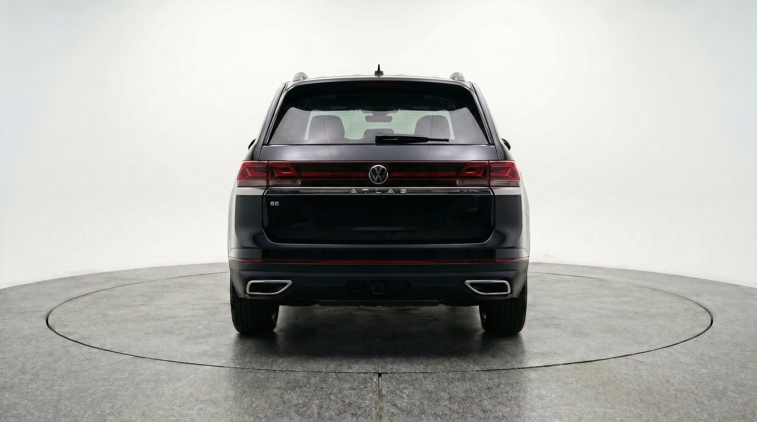 Thumbnail: 2026 Volkswagen Atlas - 7