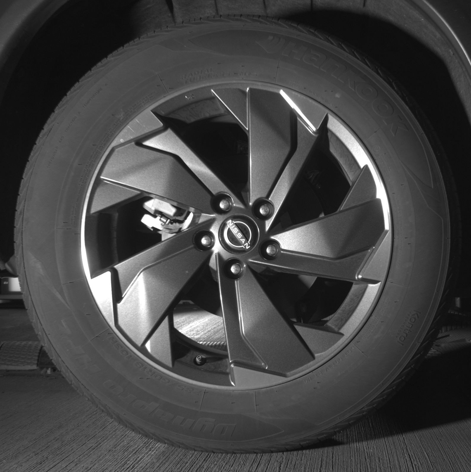 Thumbnail: 2025 Nissan Rogue - 15