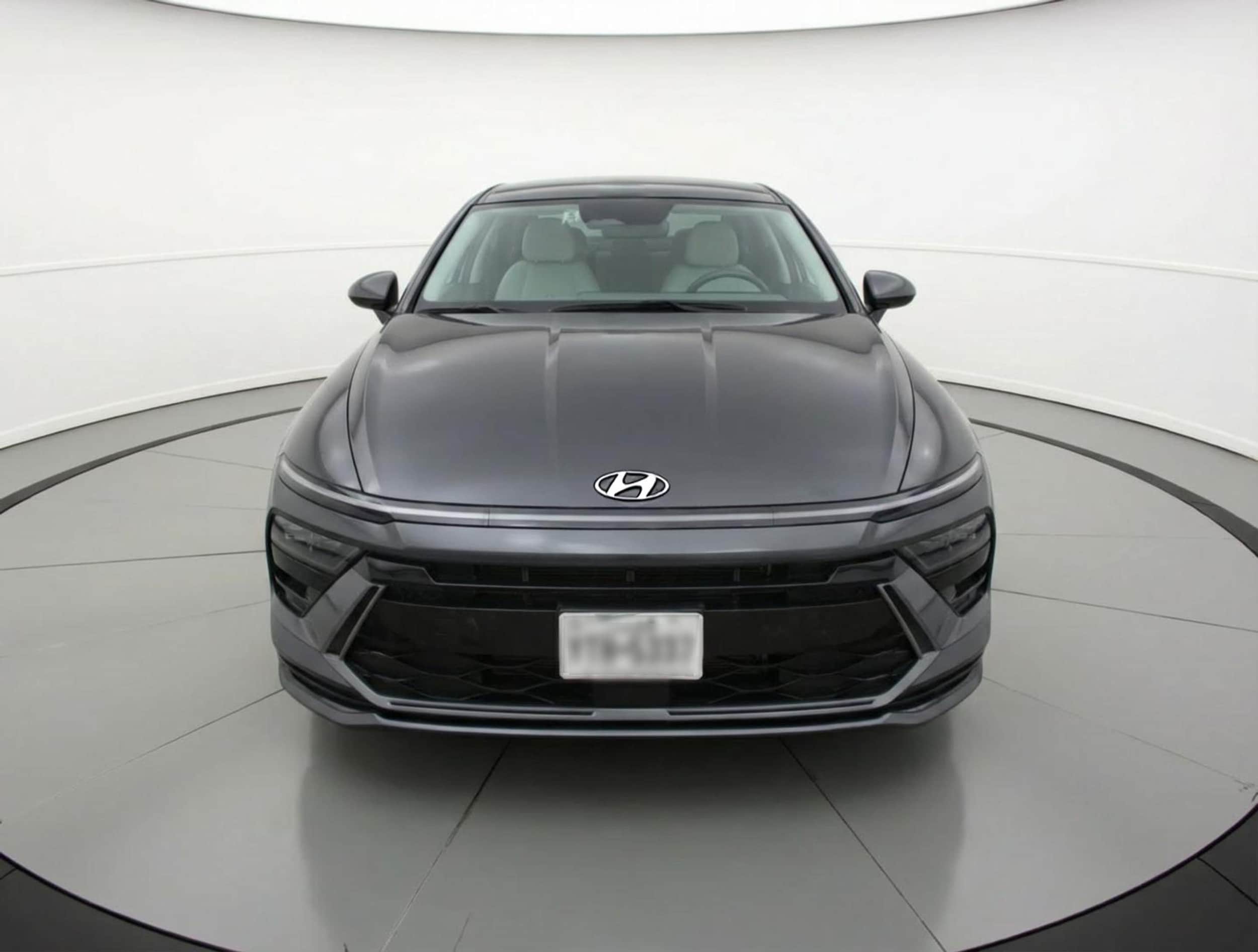 Thumbnail: 2025 Hyundai Sonata - 2