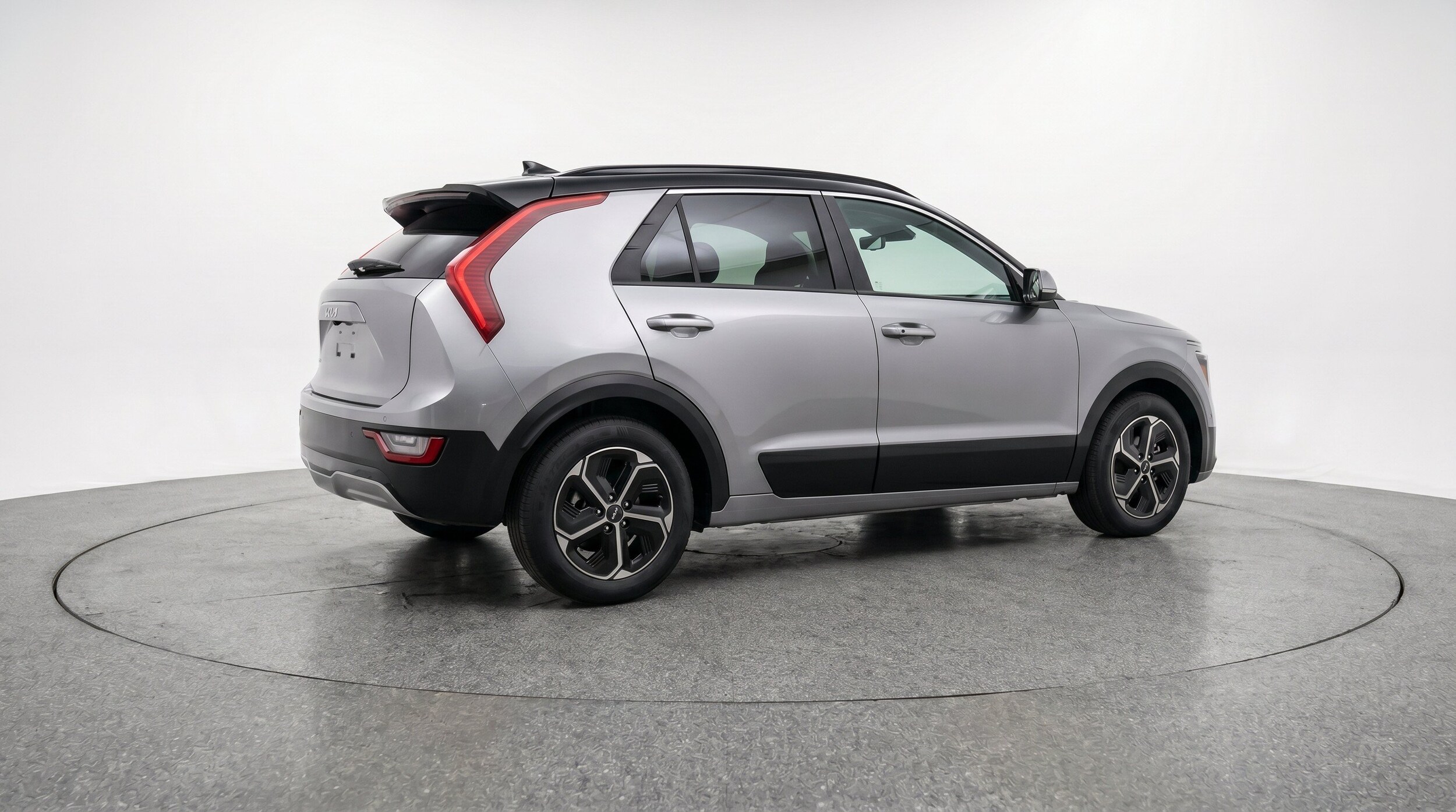 Thumbnail: 2026 Kia Niro - 9