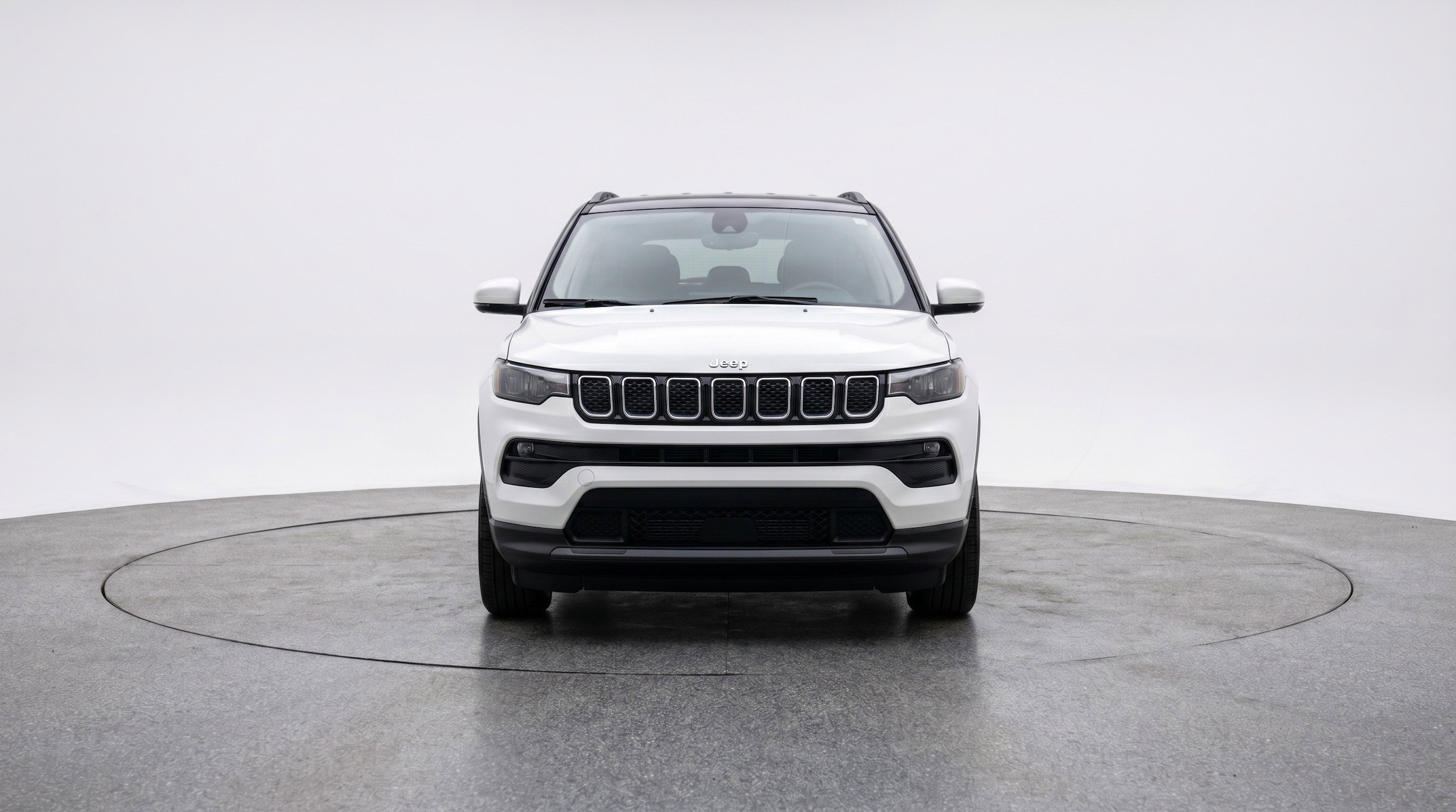 Thumbnail: 2025 Jeep Compass - 2