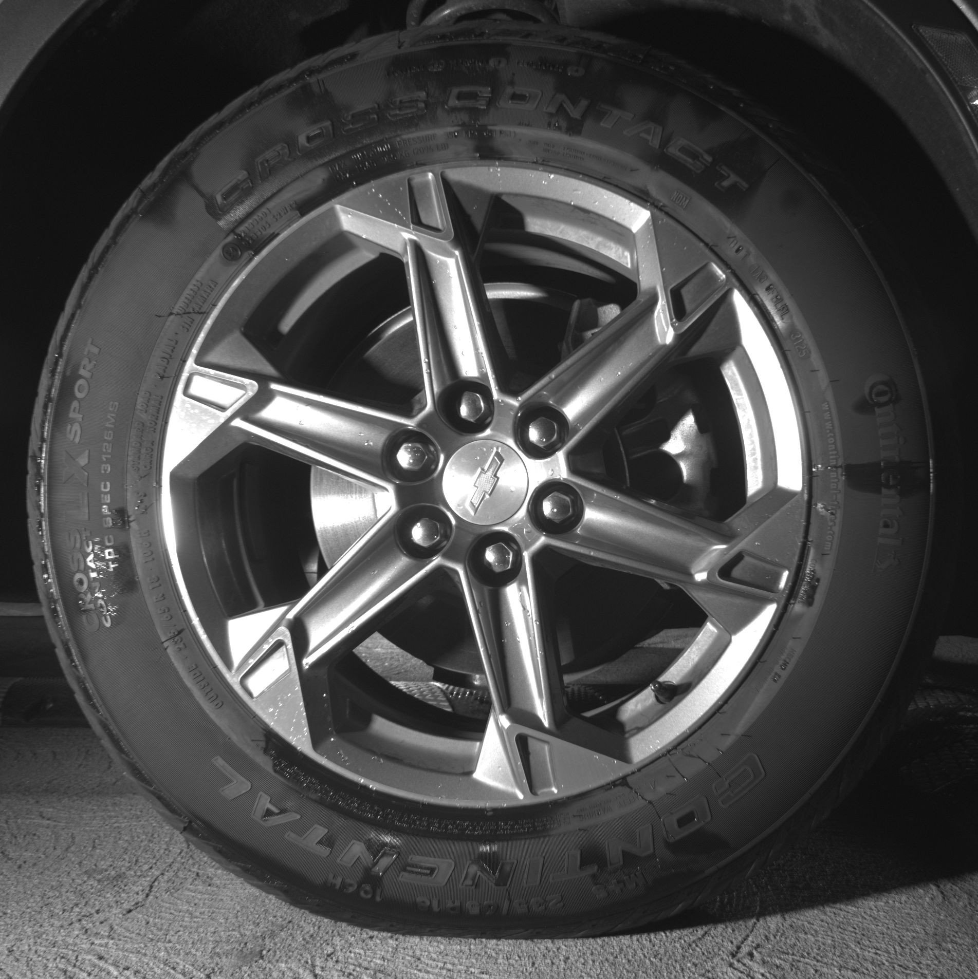 Thumbnail: 2025 Chevrolet Blazer - 13