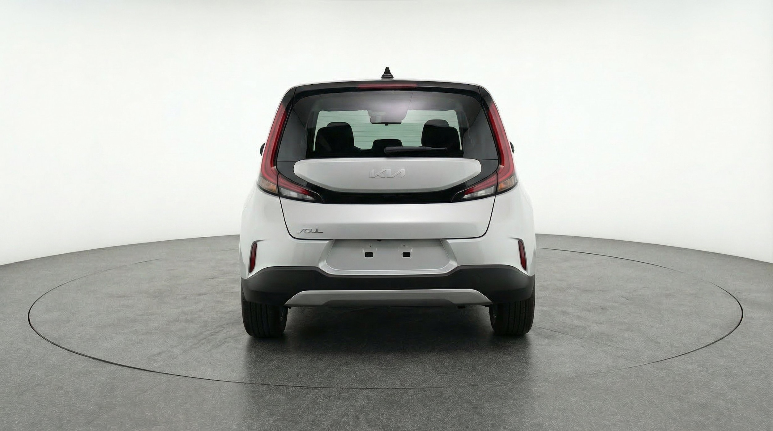 Thumbnail: 2025 Kia Soul - 7