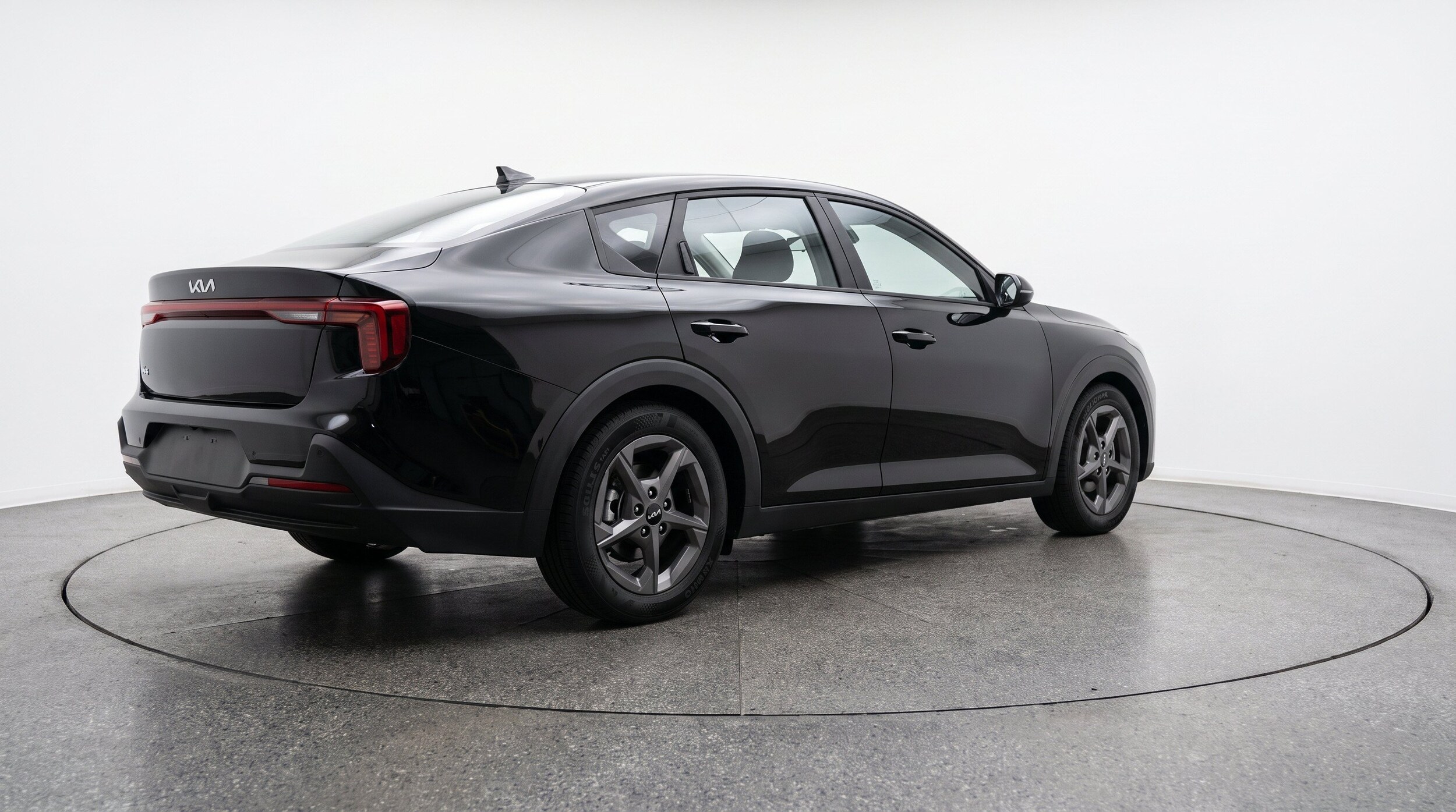 Thumbnail: 2026 Kia K4 - 9