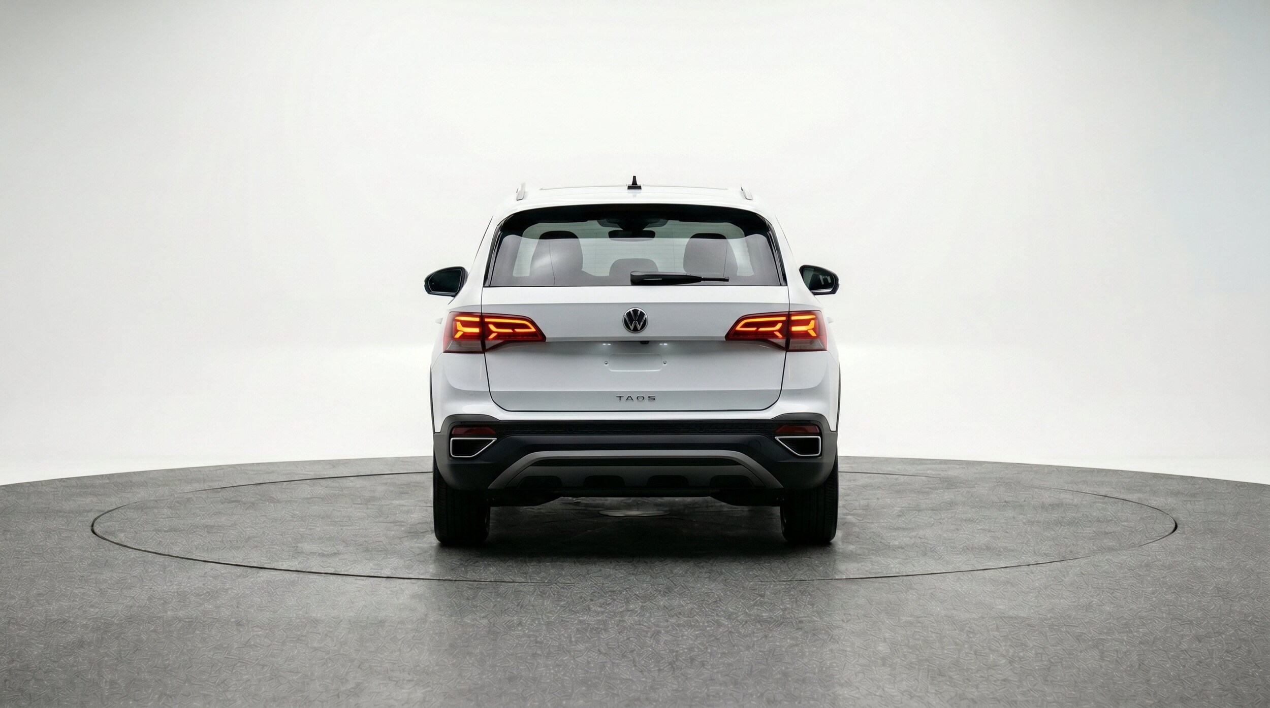 Thumbnail: 2026 Volkswagen Taos - 7