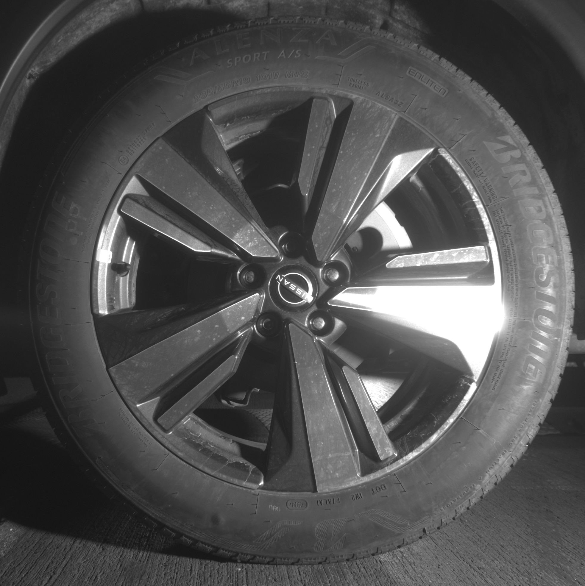Thumbnail: 2026 Nissan Rogue - 14