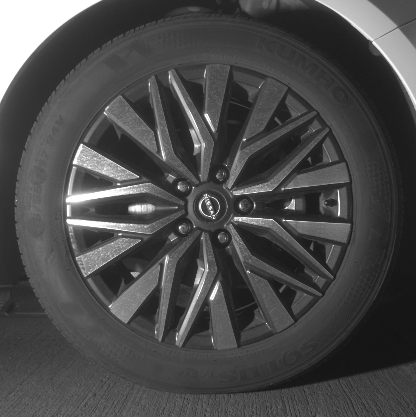 Thumbnail: 2025 Nissan Altima - 13