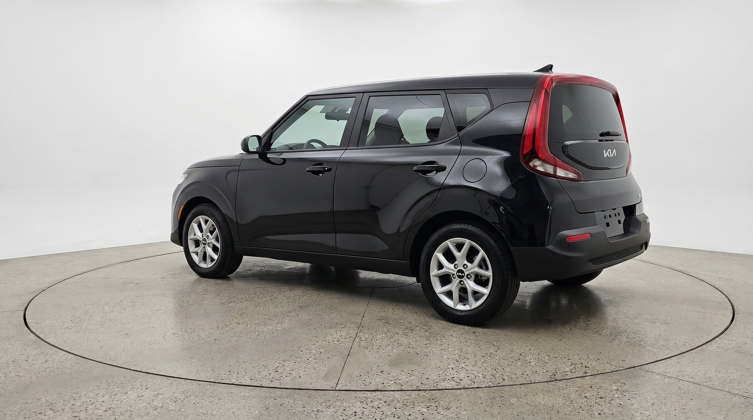 Thumbnail: 2025 Kia Soul - 6
