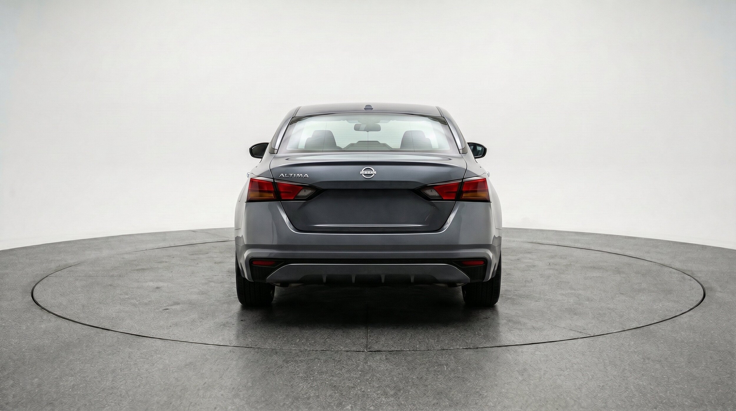 Thumbnail: 2026 Nissan Altima - 7