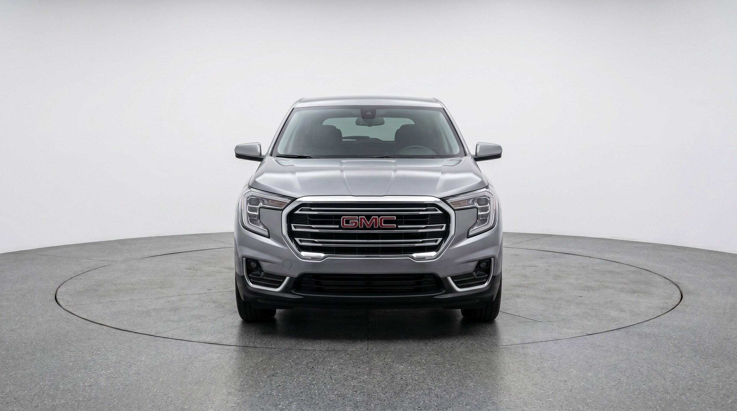 Thumbnail: 2024 GMC Terrain - 2