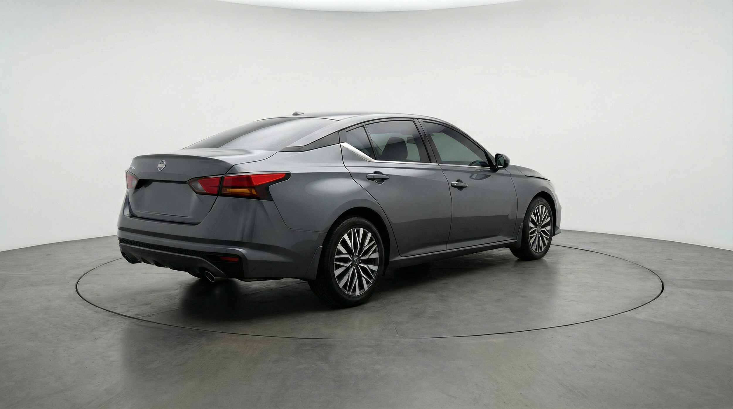 Thumbnail: 2025 Nissan Altima - 7