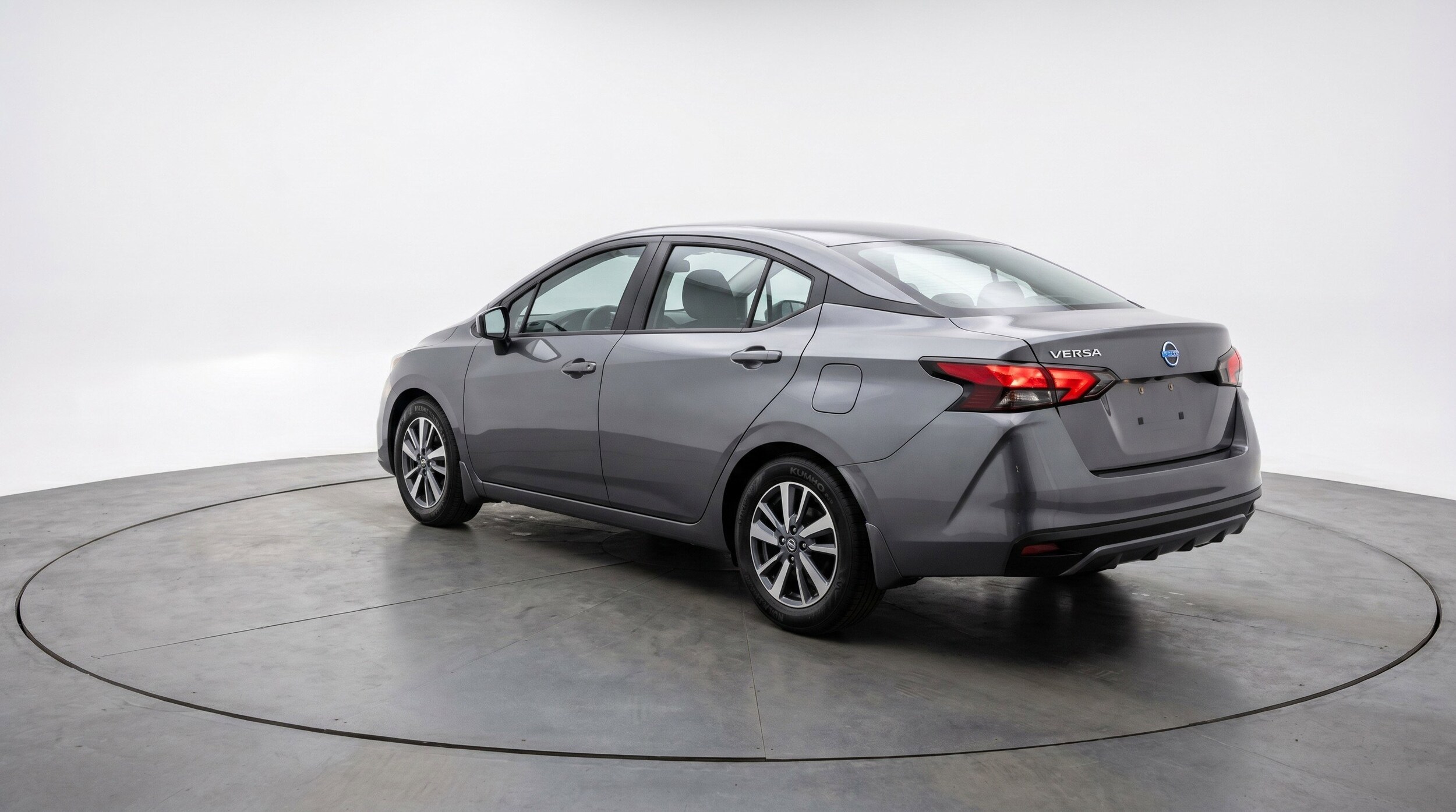 Thumbnail: 2025 Nissan Versa - 6