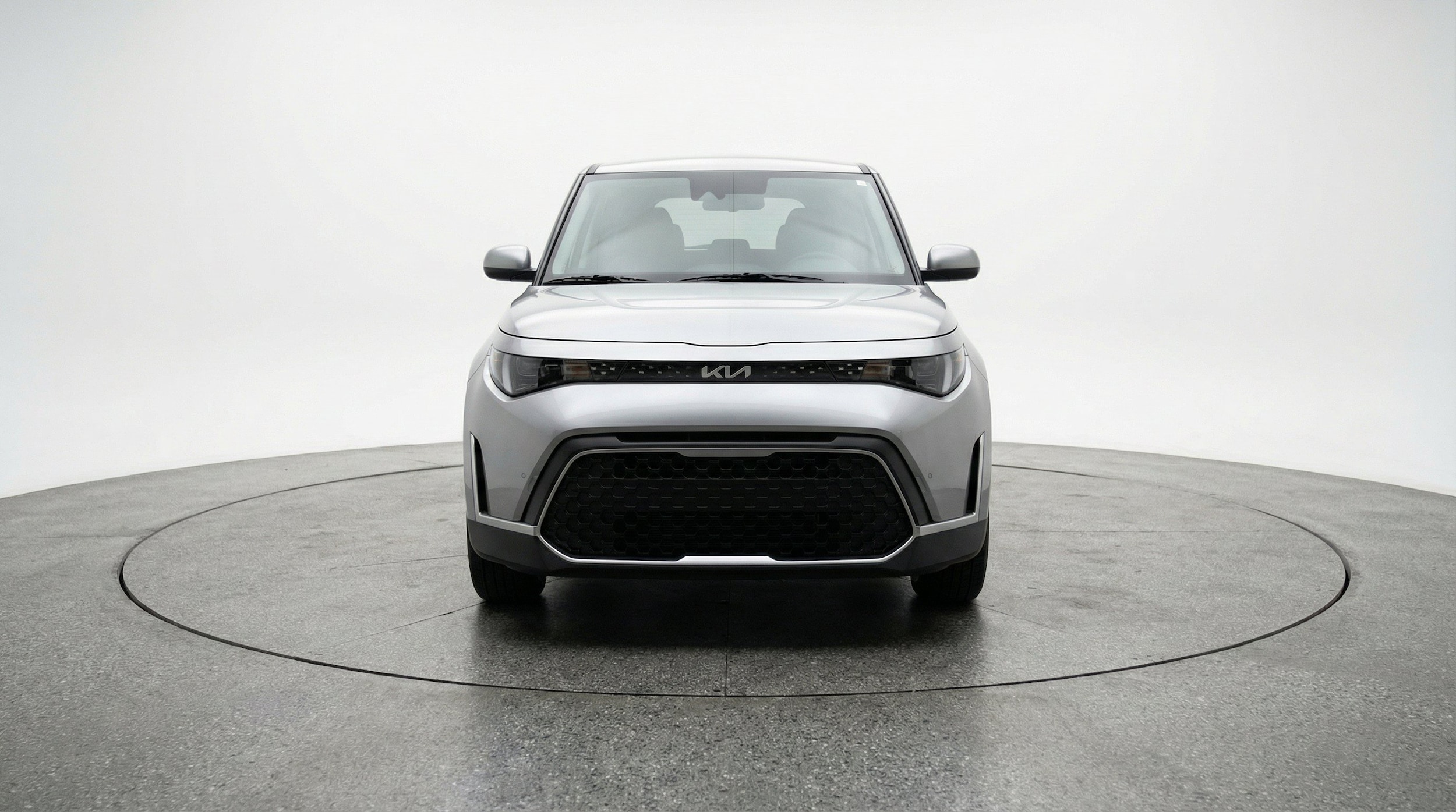 Thumbnail: 2025 Kia Soul - 2