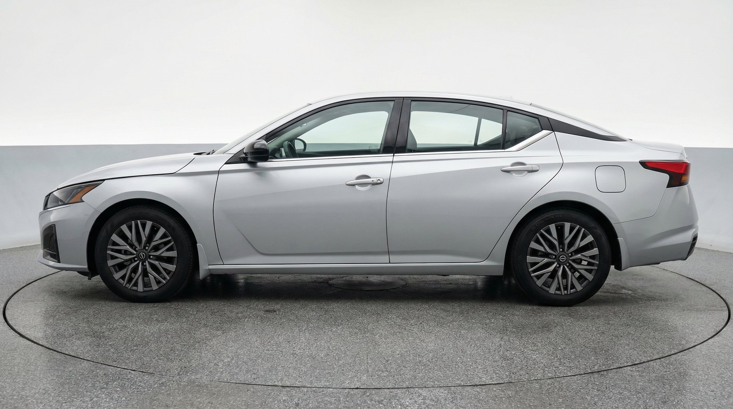 Thumbnail: 2026 Nissan Altima - 5