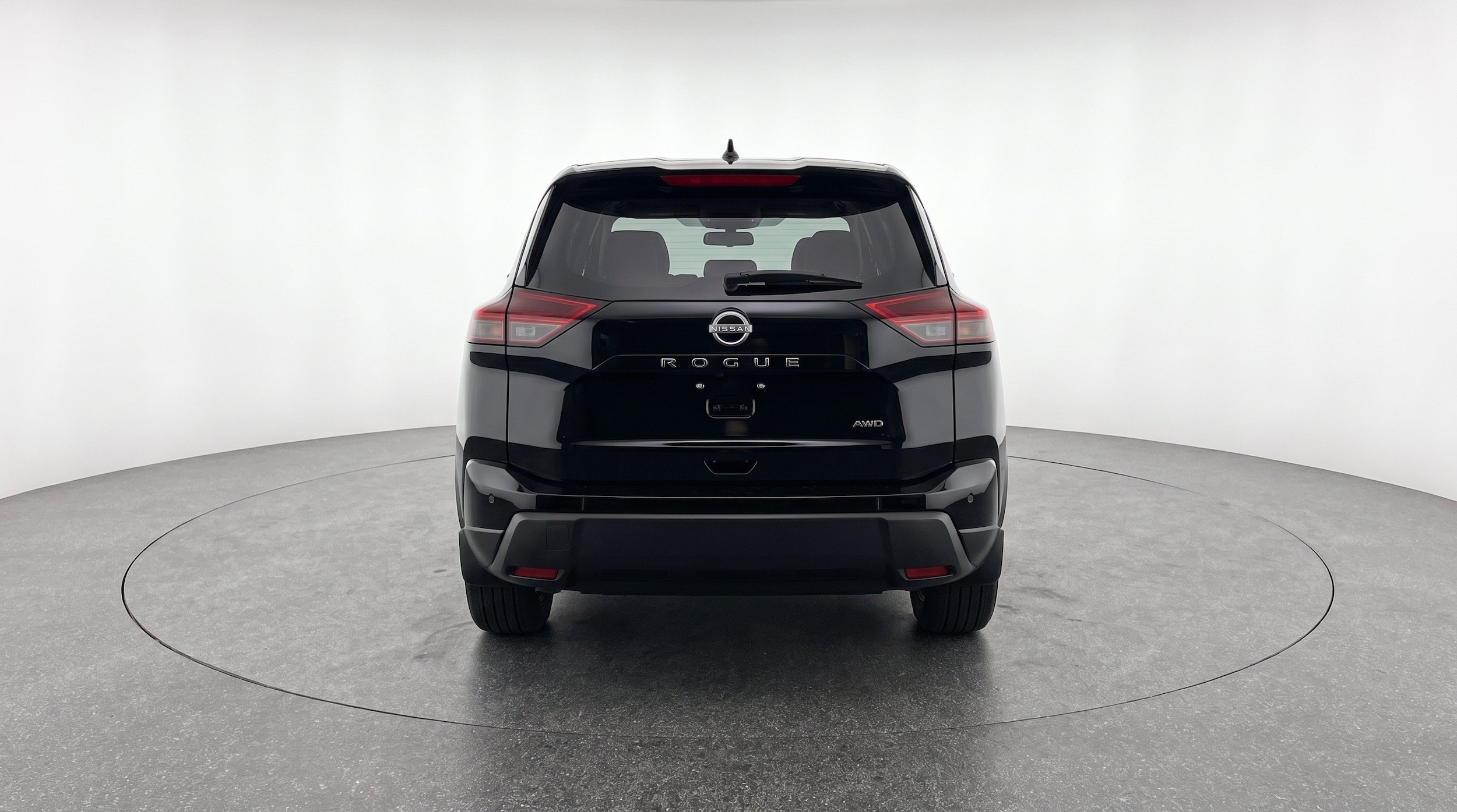 Thumbnail: 2026 Nissan Rogue - 7