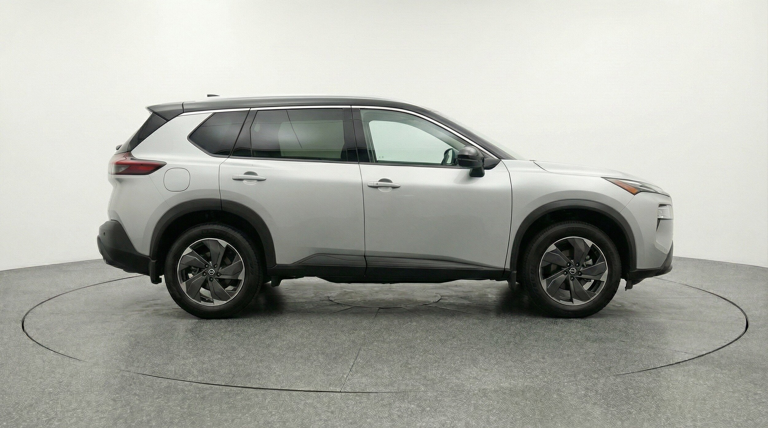 Thumbnail: 2025 Nissan Rogue - 11