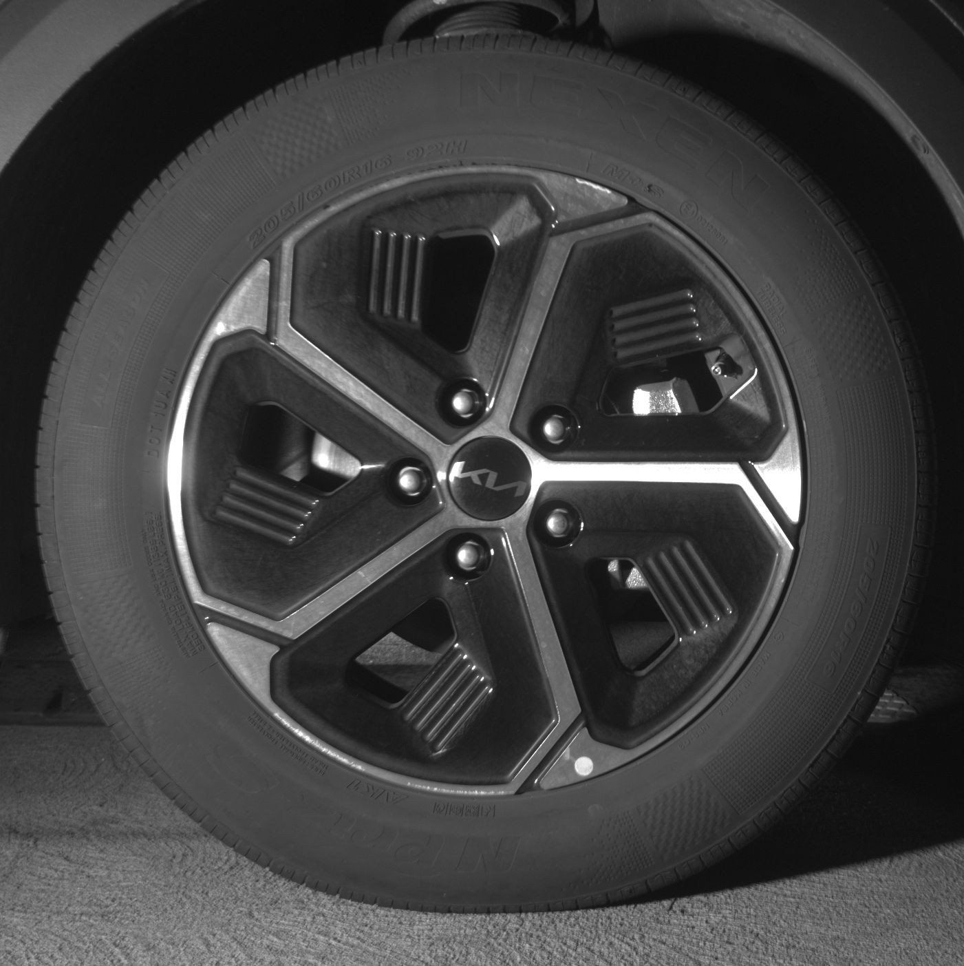 Thumbnail: 2026 Kia Niro - 13