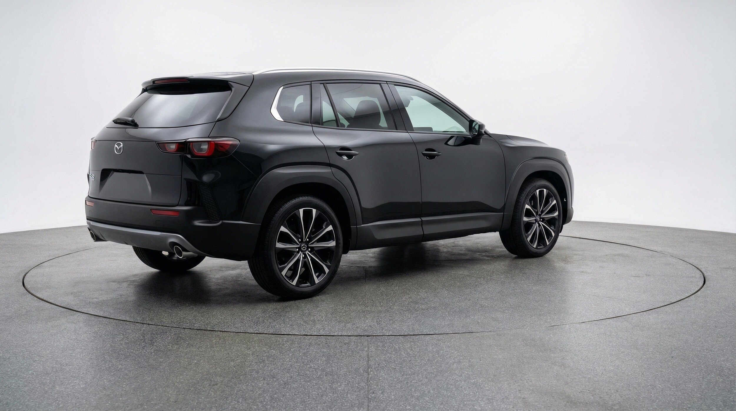 Thumbnail: 2026 Mazda CX-50 - 9