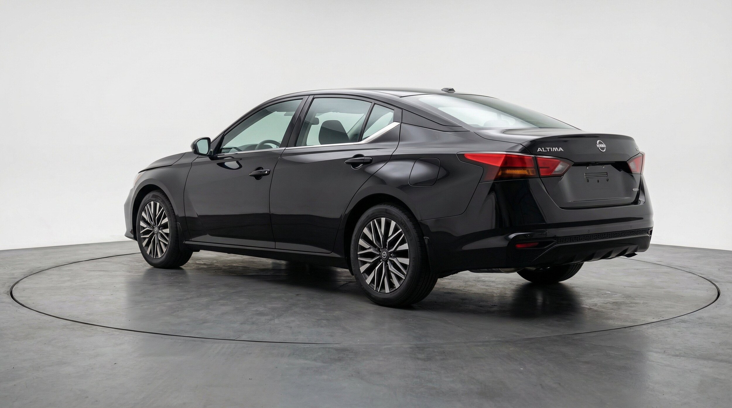 Thumbnail: 2026 Nissan Altima - 6