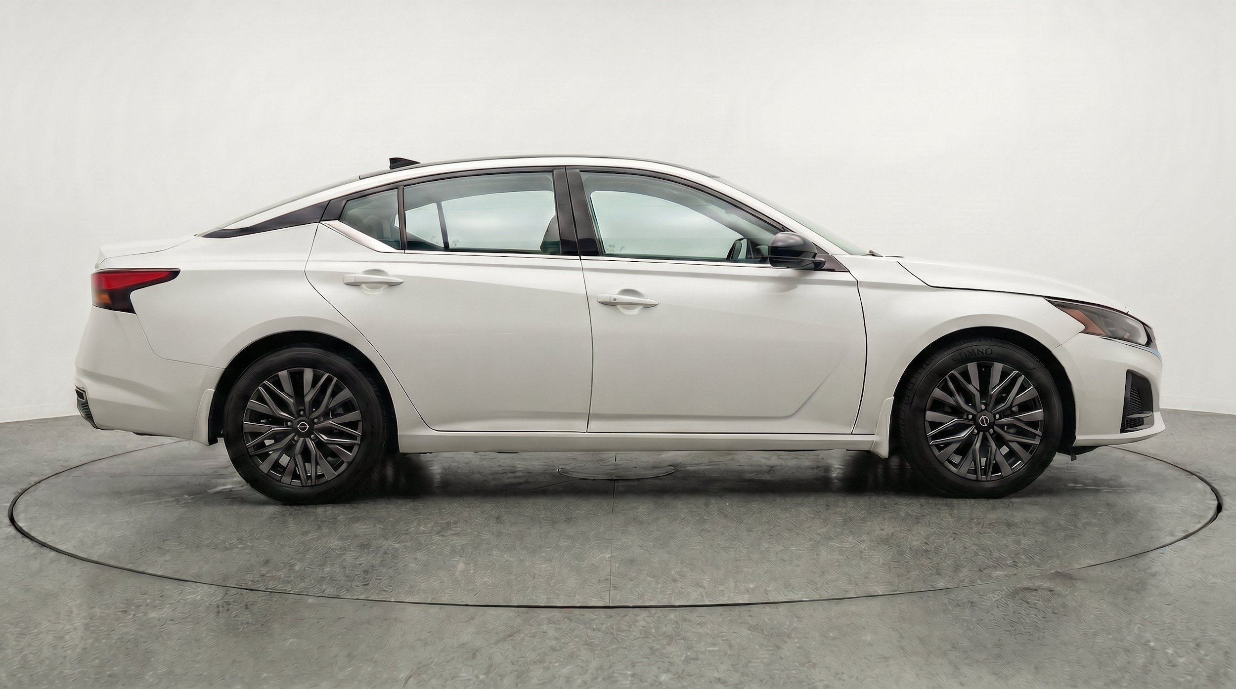 Thumbnail: 2026 Nissan Altima - 11