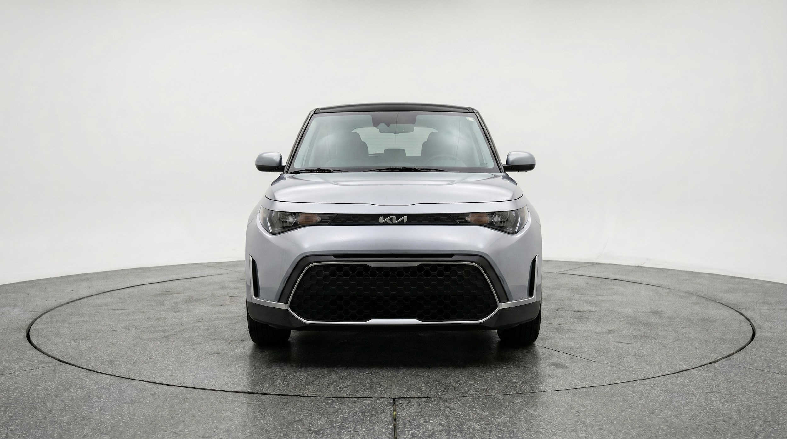 Thumbnail: 2025 Kia Soul - 2