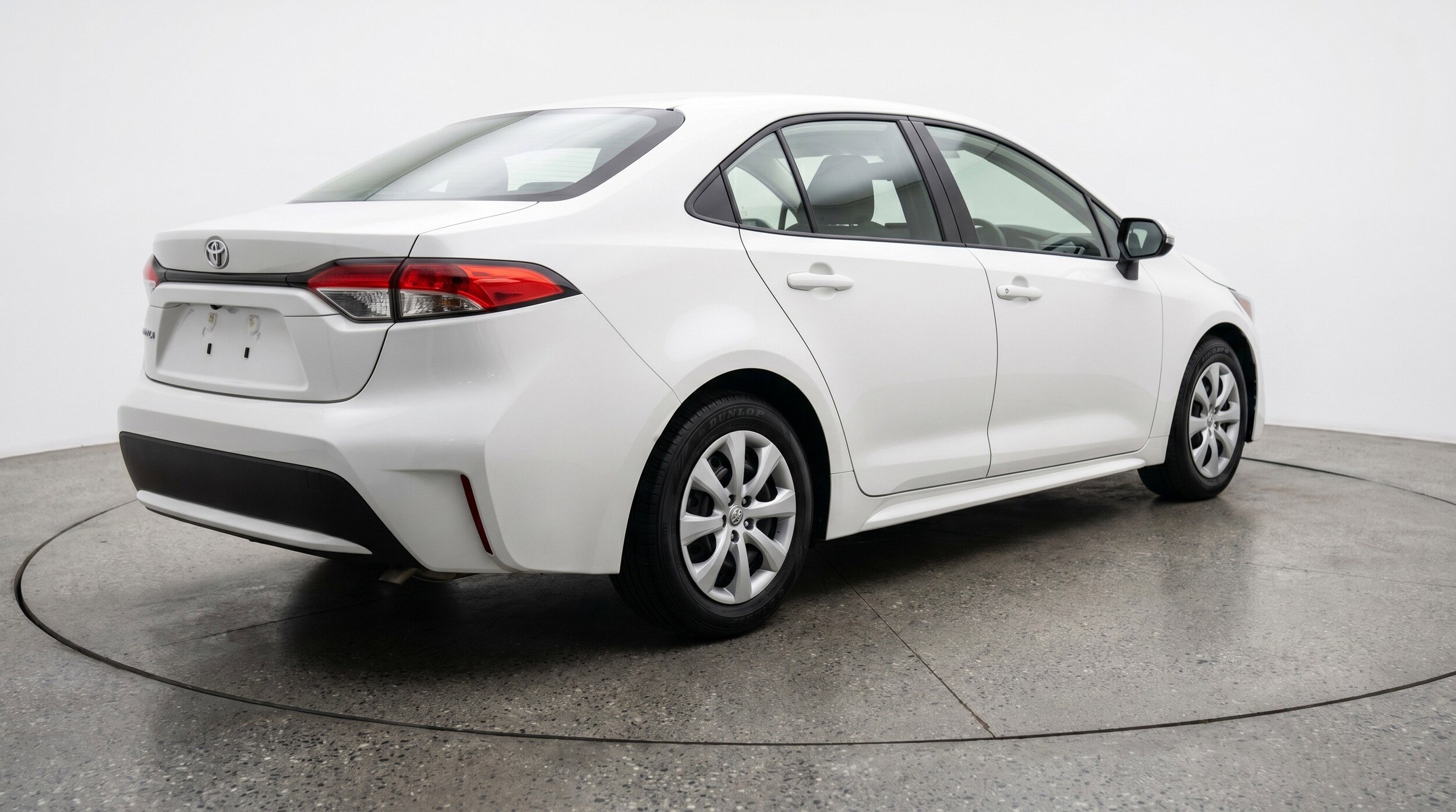 Thumbnail: 2025 Toyota Corolla - 9