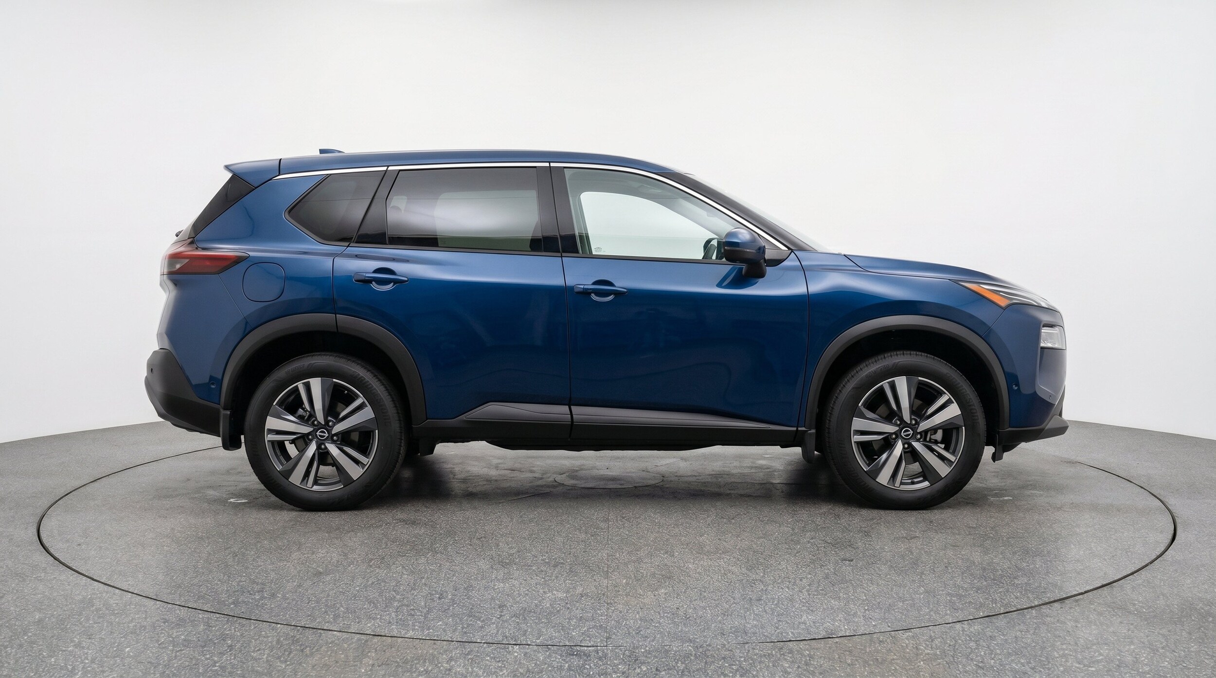 Thumbnail: 2026 Nissan Rogue - 11