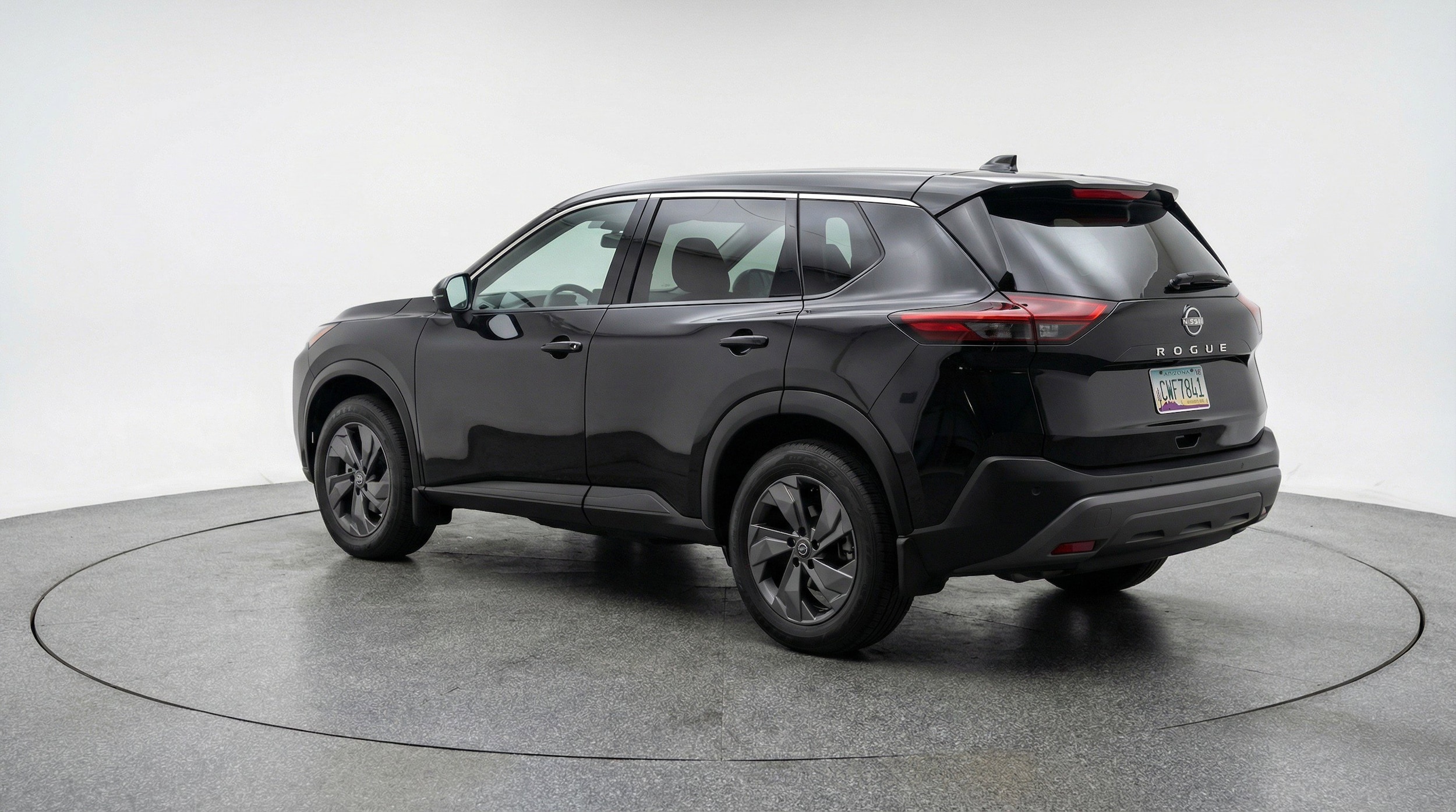 Thumbnail: 2025 Nissan Rogue - 6