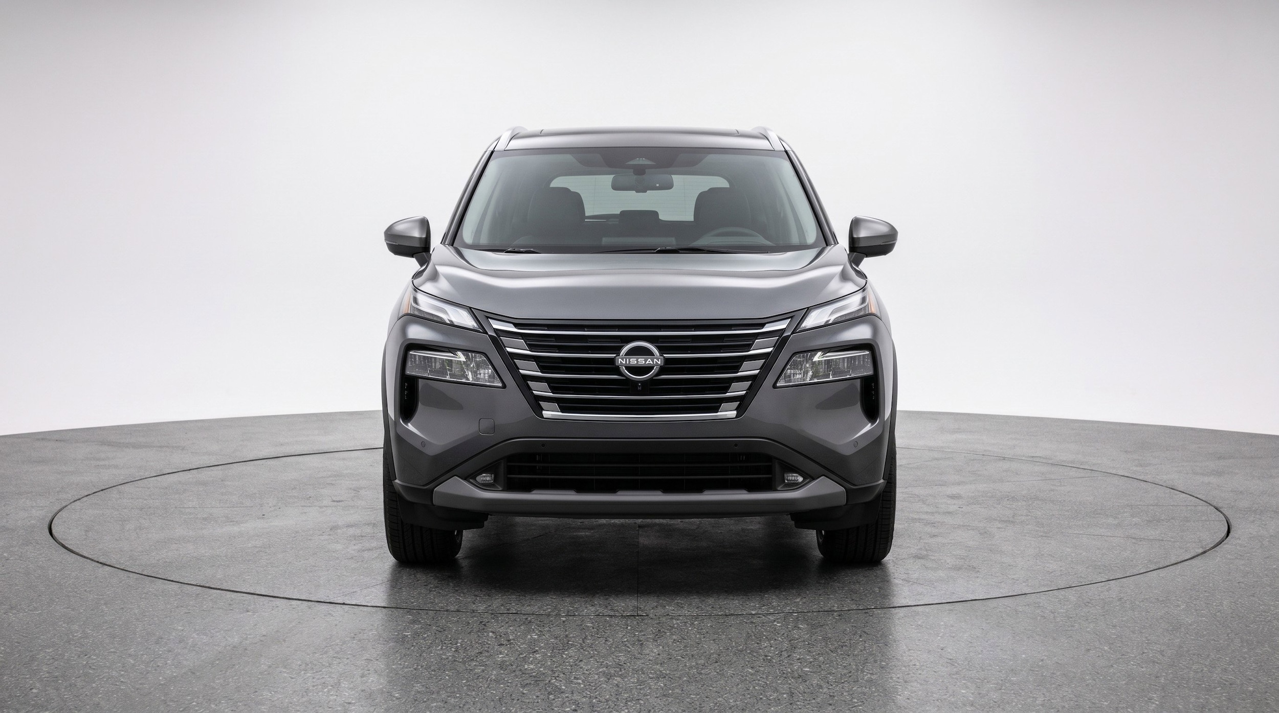 Thumbnail: 2025 Nissan Rogue - 2