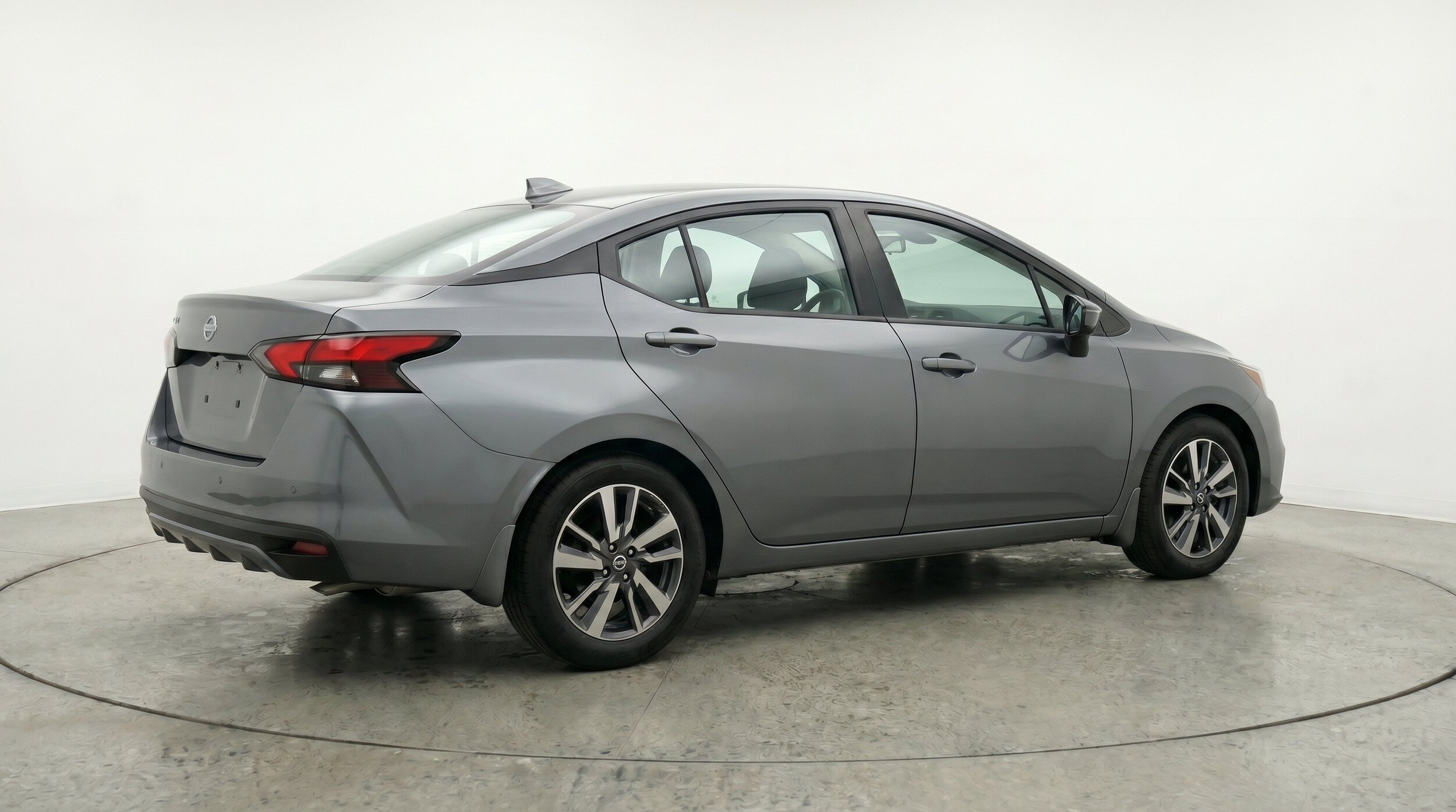 Thumbnail: 2025 Nissan Versa - 9