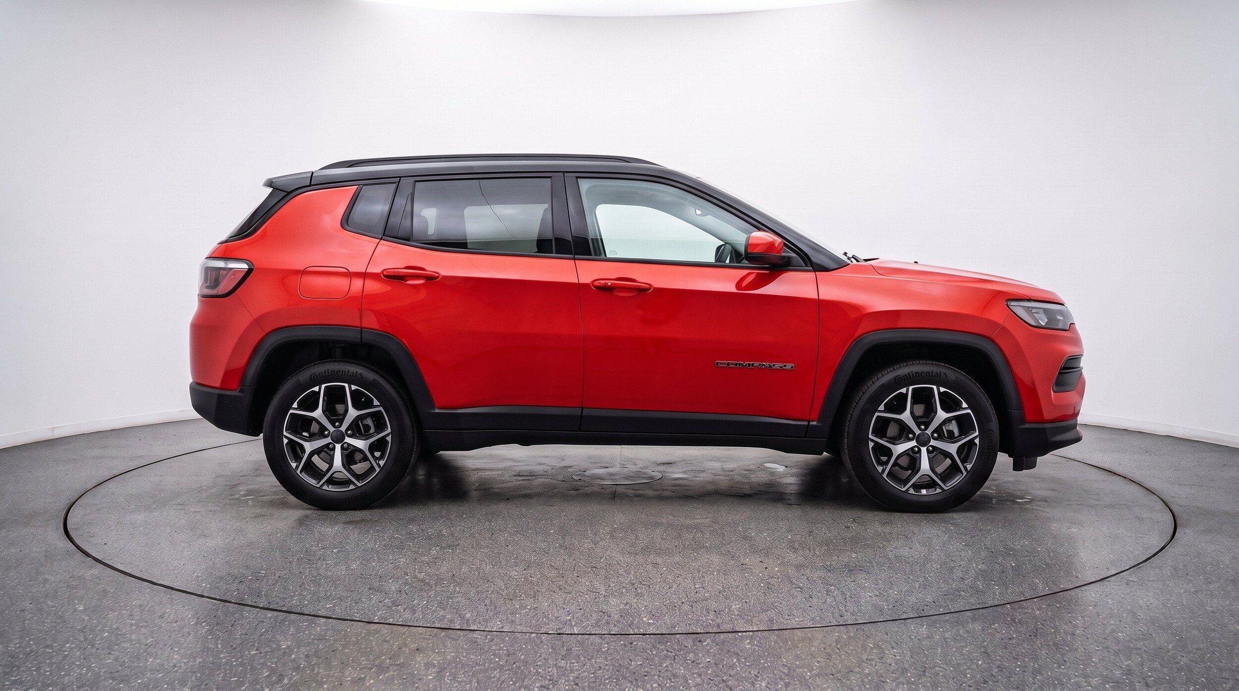 Thumbnail: 2025 Jeep Compass - 11