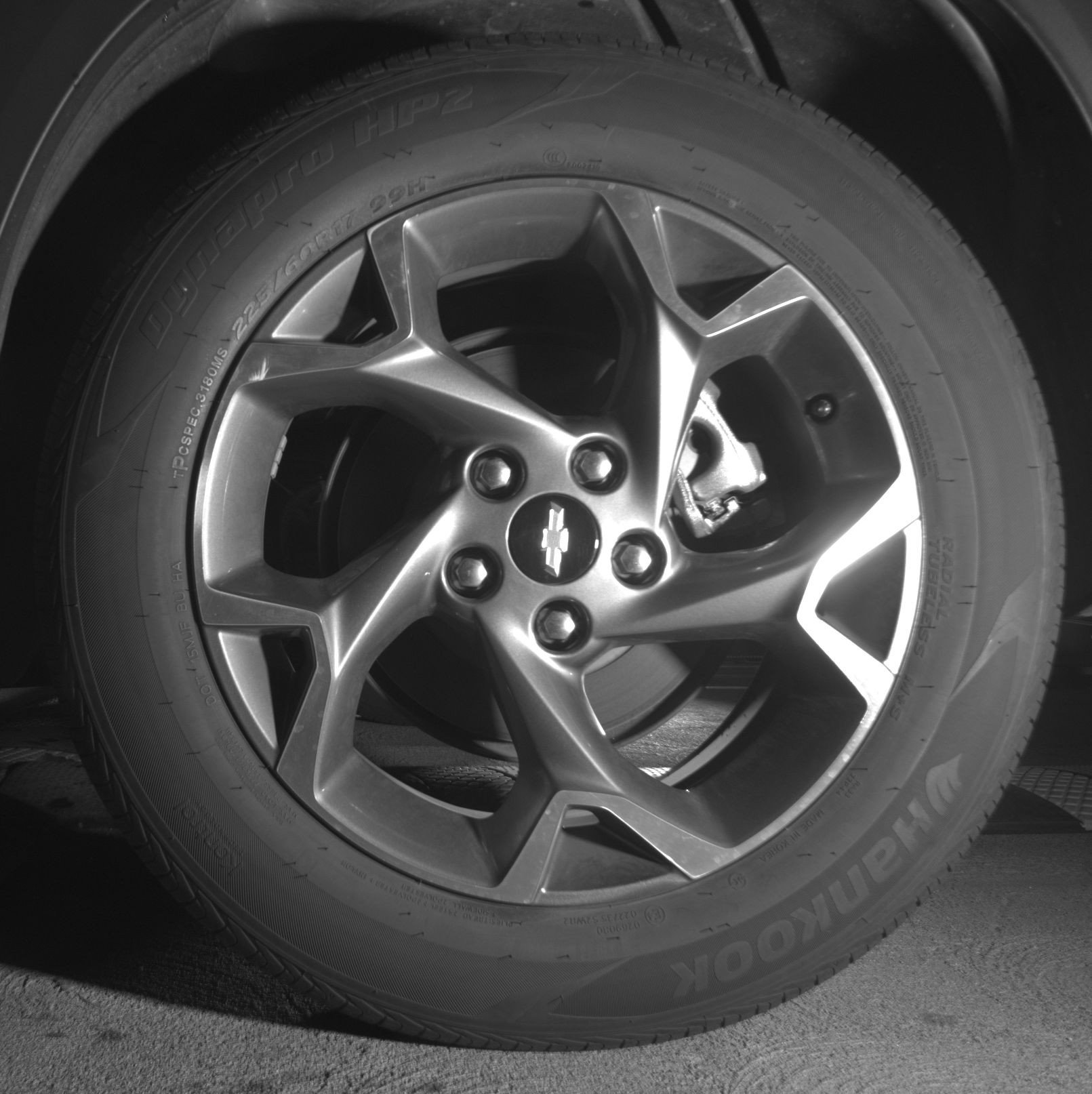 Thumbnail: 2025 Chevrolet Trax - 14