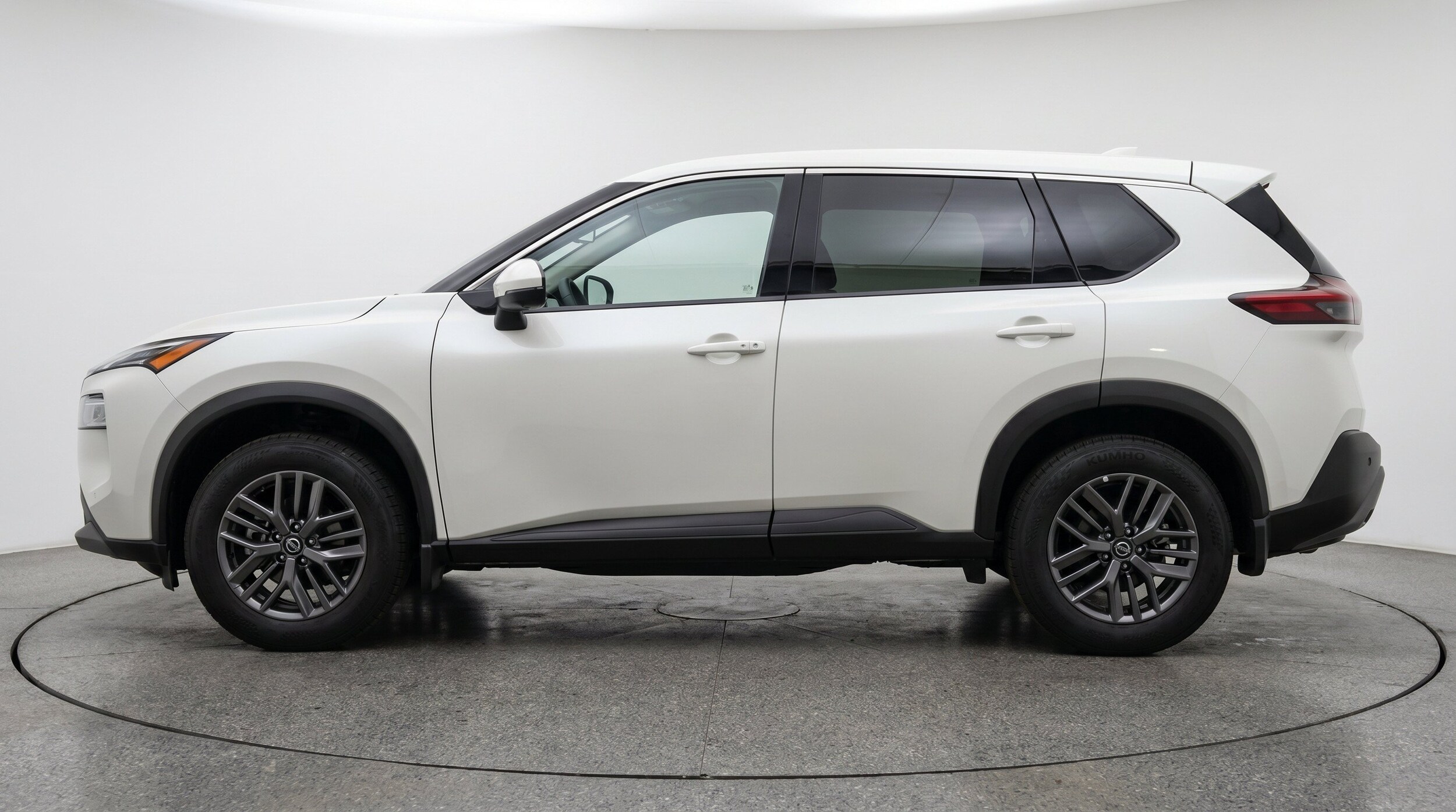 Thumbnail: 2026 Nissan Rogue - 5