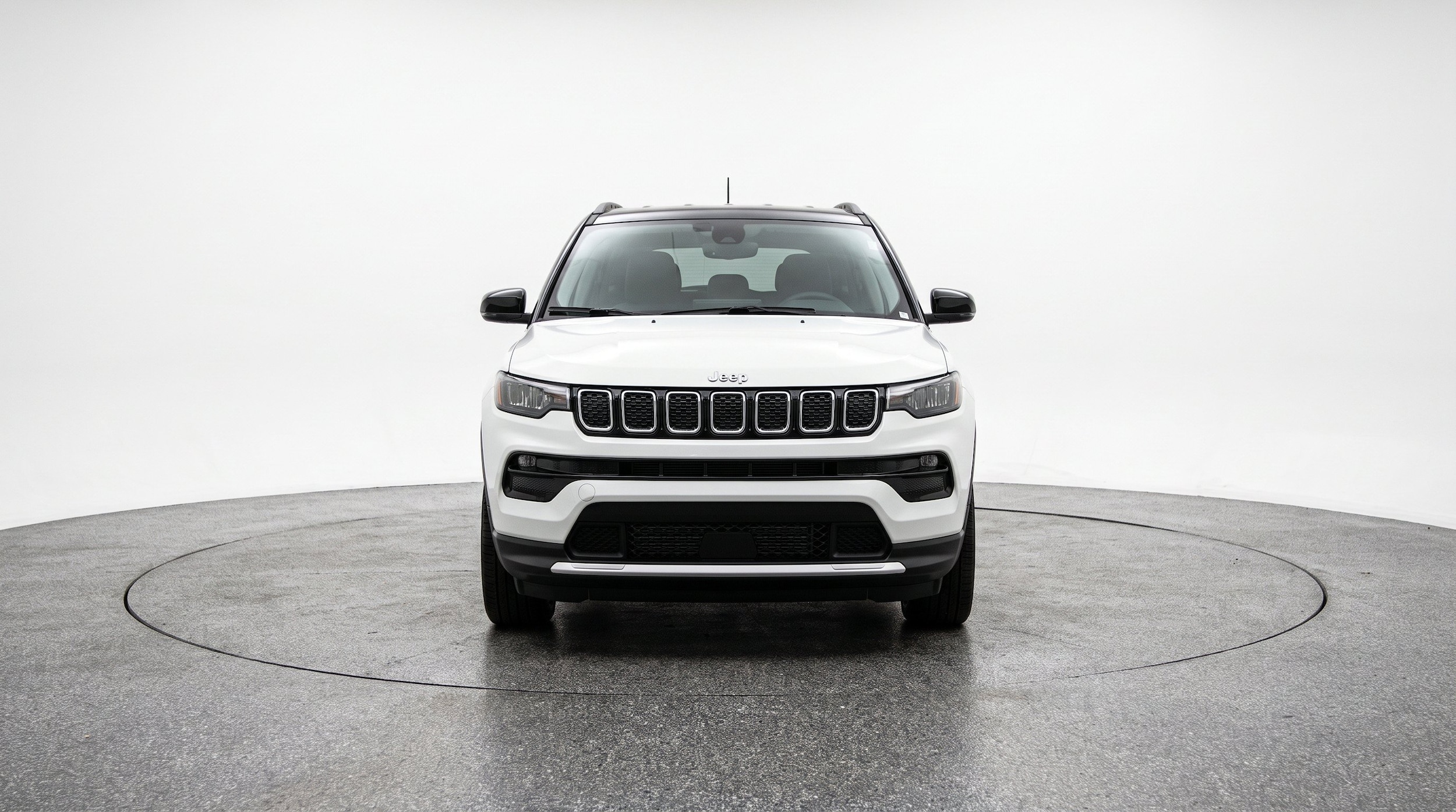 Thumbnail: 2025 Jeep Compass - 2