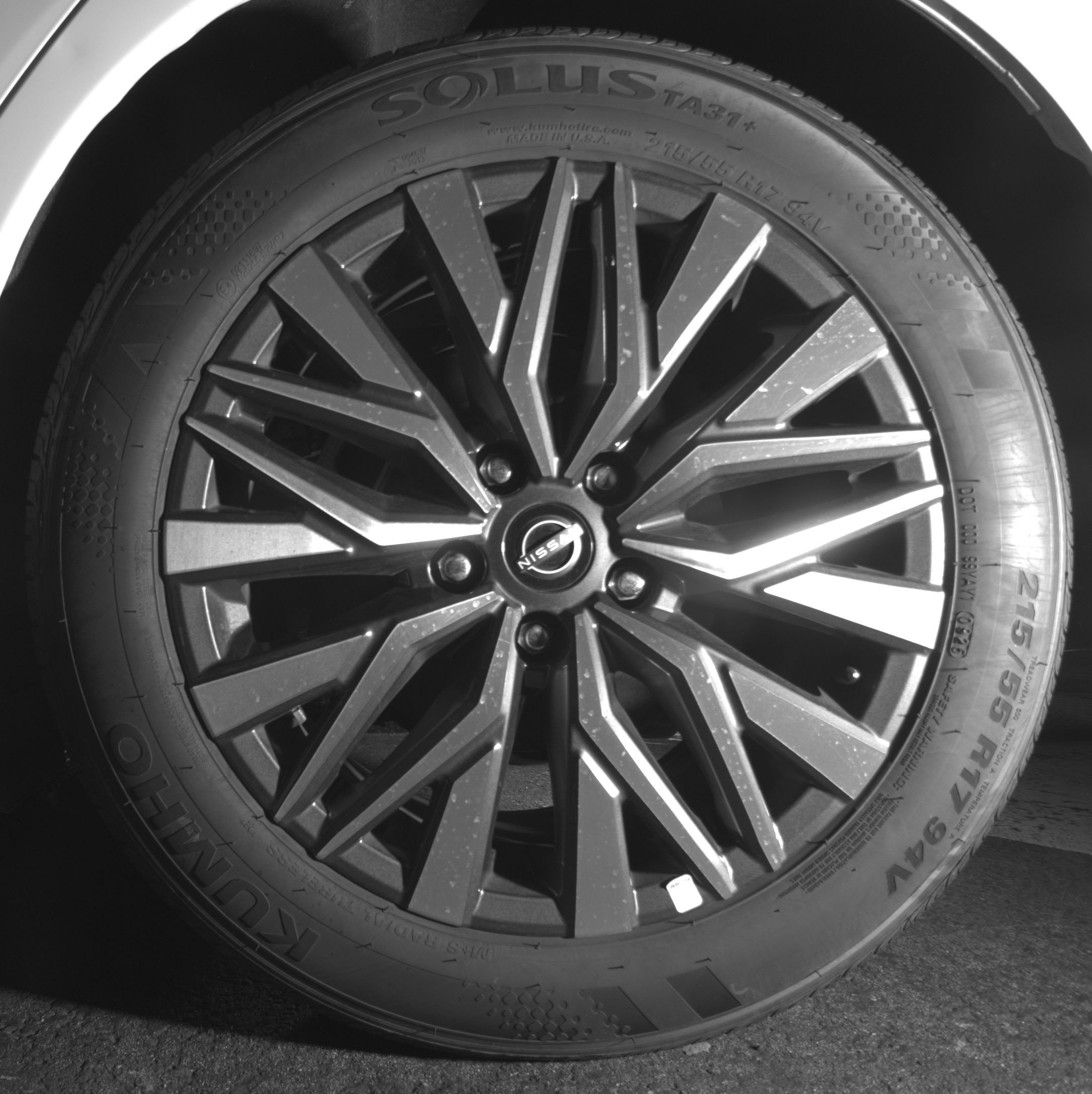 Thumbnail: 2025 Nissan Altima - 14