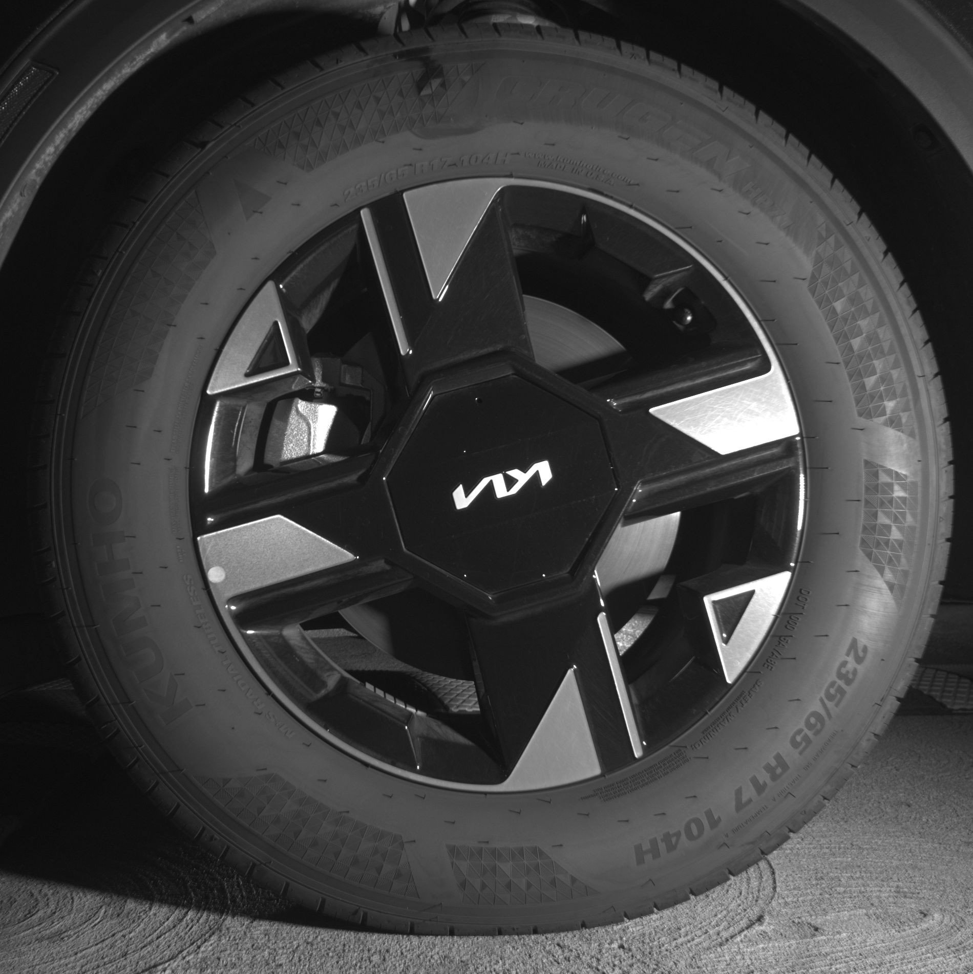 Thumbnail: 2026 Kia Sportage - 11
