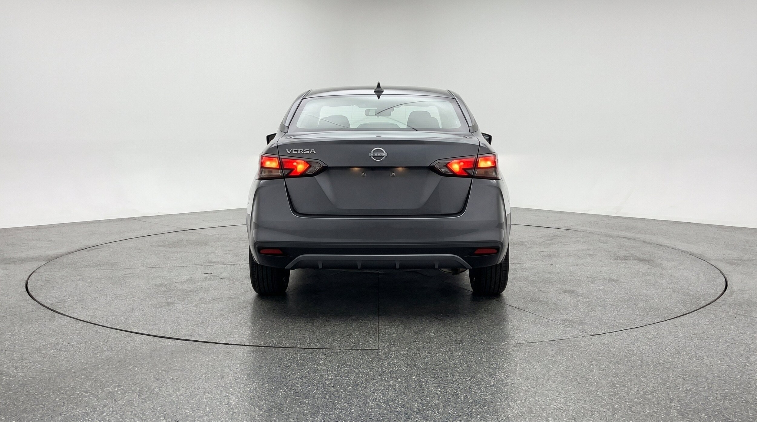 Thumbnail: 2025 Nissan Versa - 7