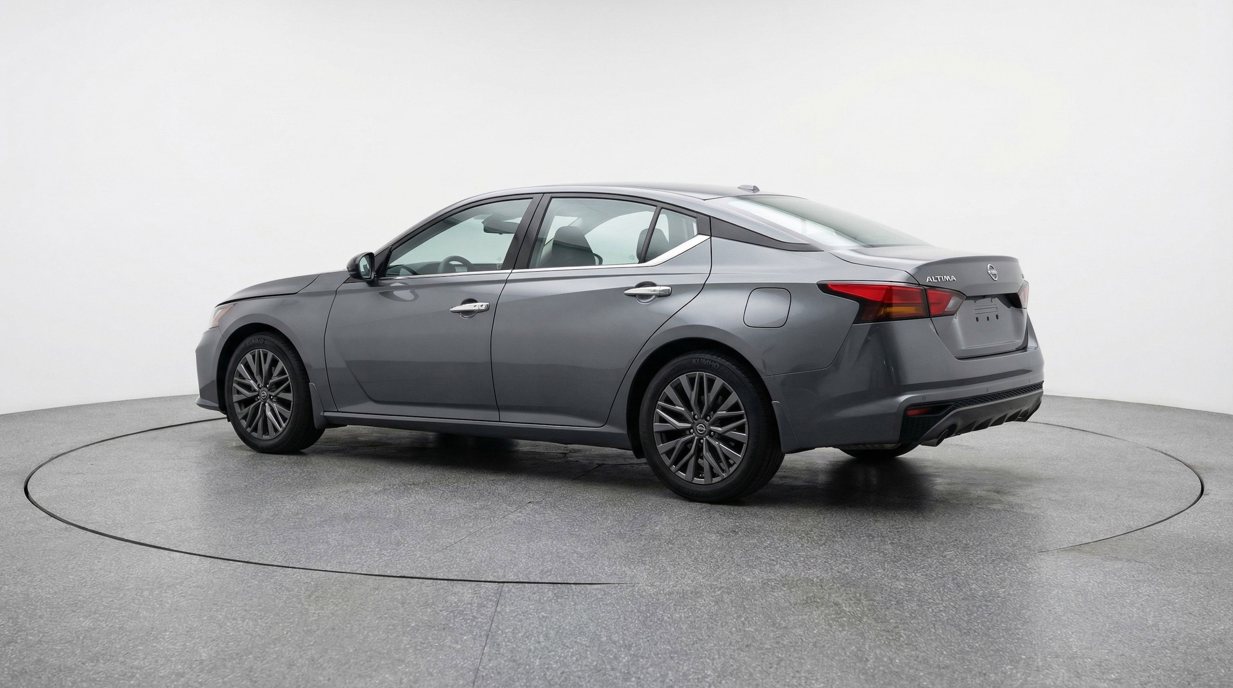 Thumbnail: 2025 Nissan Altima - 6