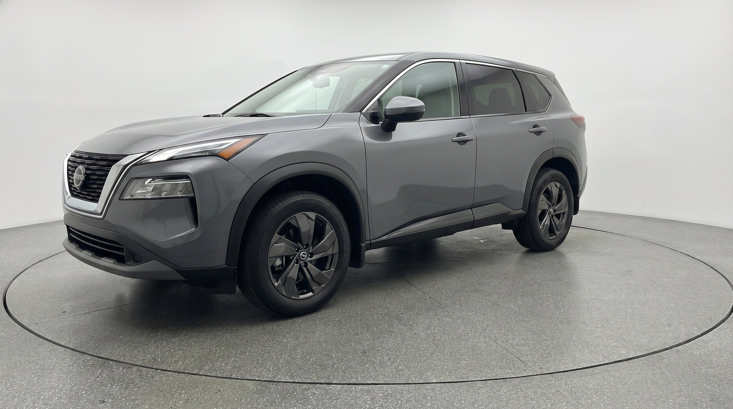 Thumbnail: 2025 Nissan Rogue - 3