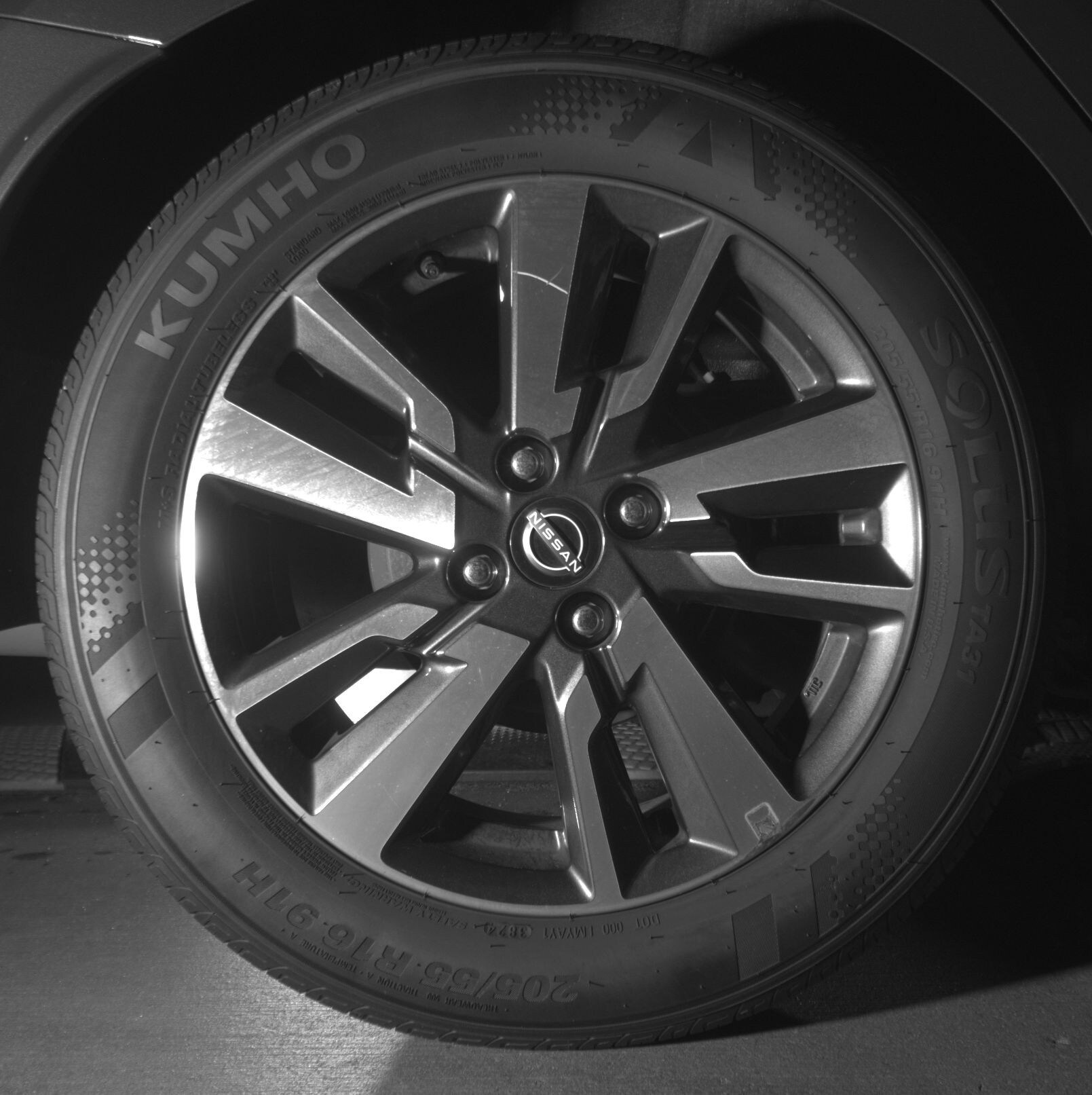 Thumbnail: 2025 Nissan Versa - 12