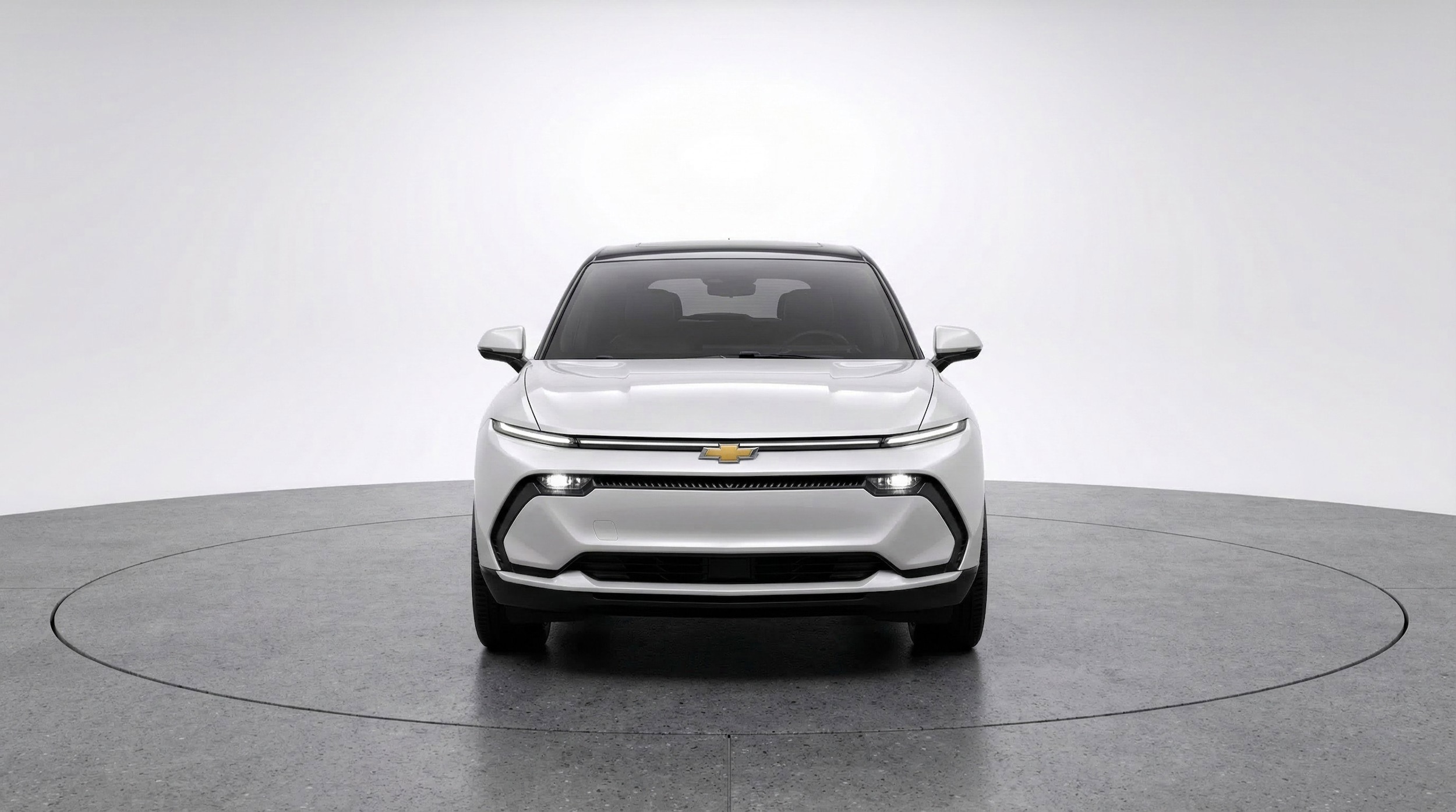 Thumbnail: 2025 Chevrolet Equinox - 2