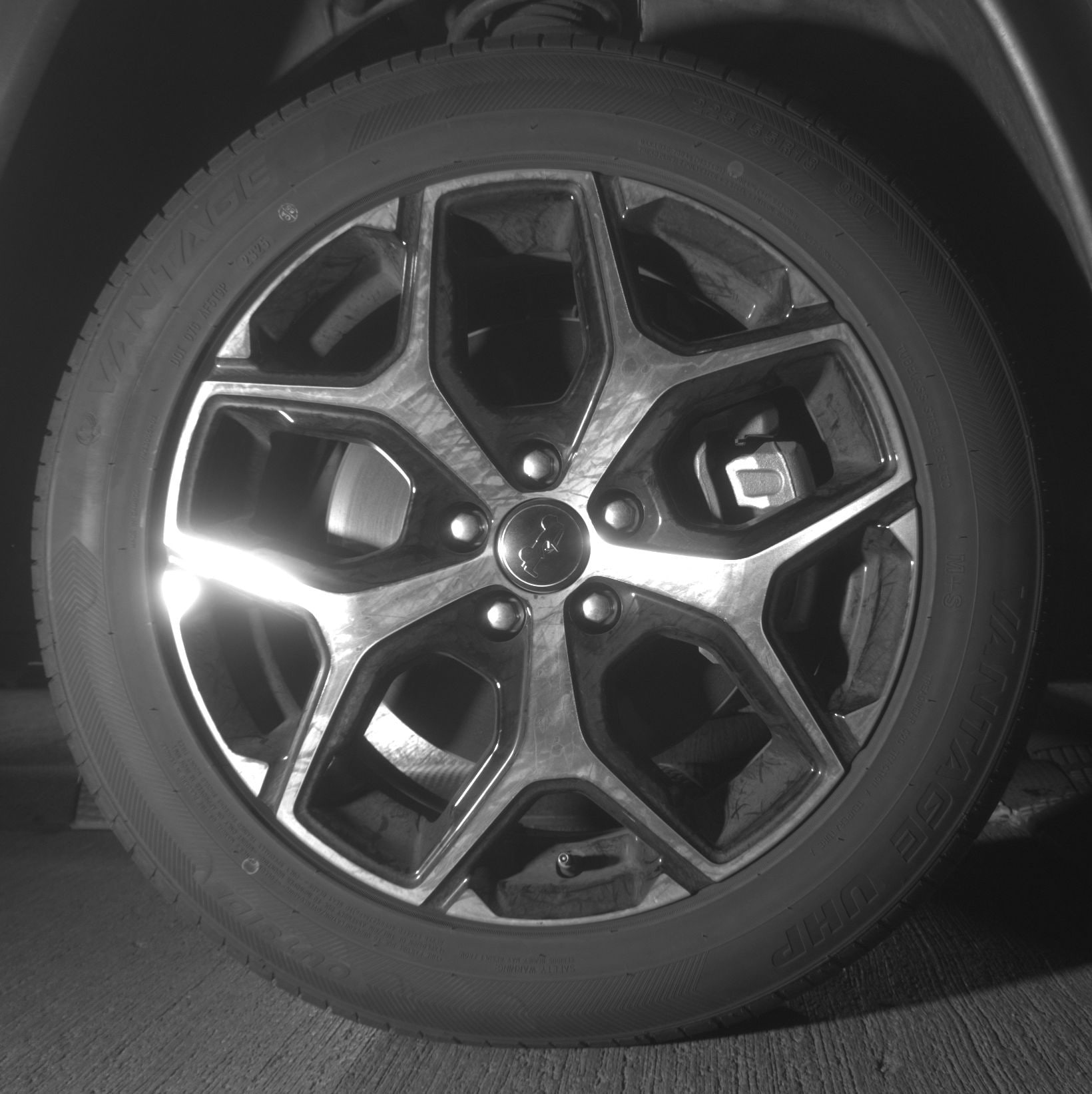 Thumbnail: 2025 Jeep Compass - 10