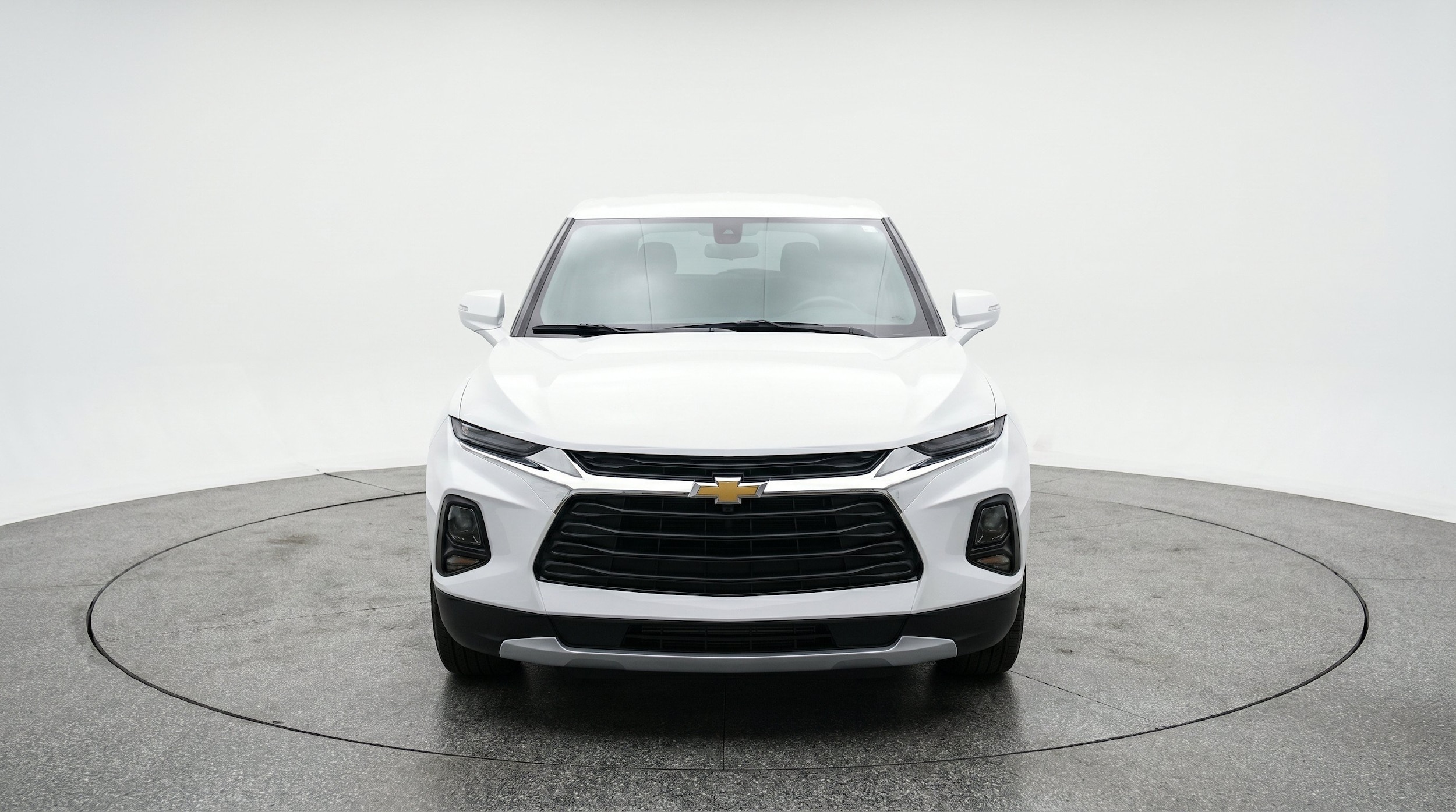 Thumbnail: 2026 Chevrolet Blazer - 2