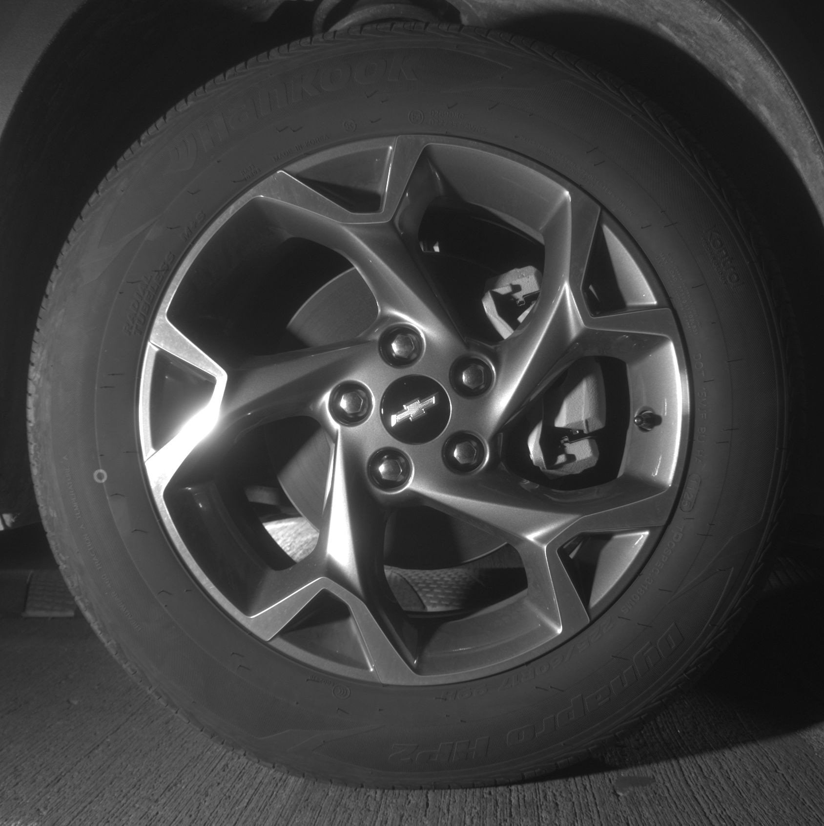 Thumbnail: 2025 Chevrolet Trax - 13